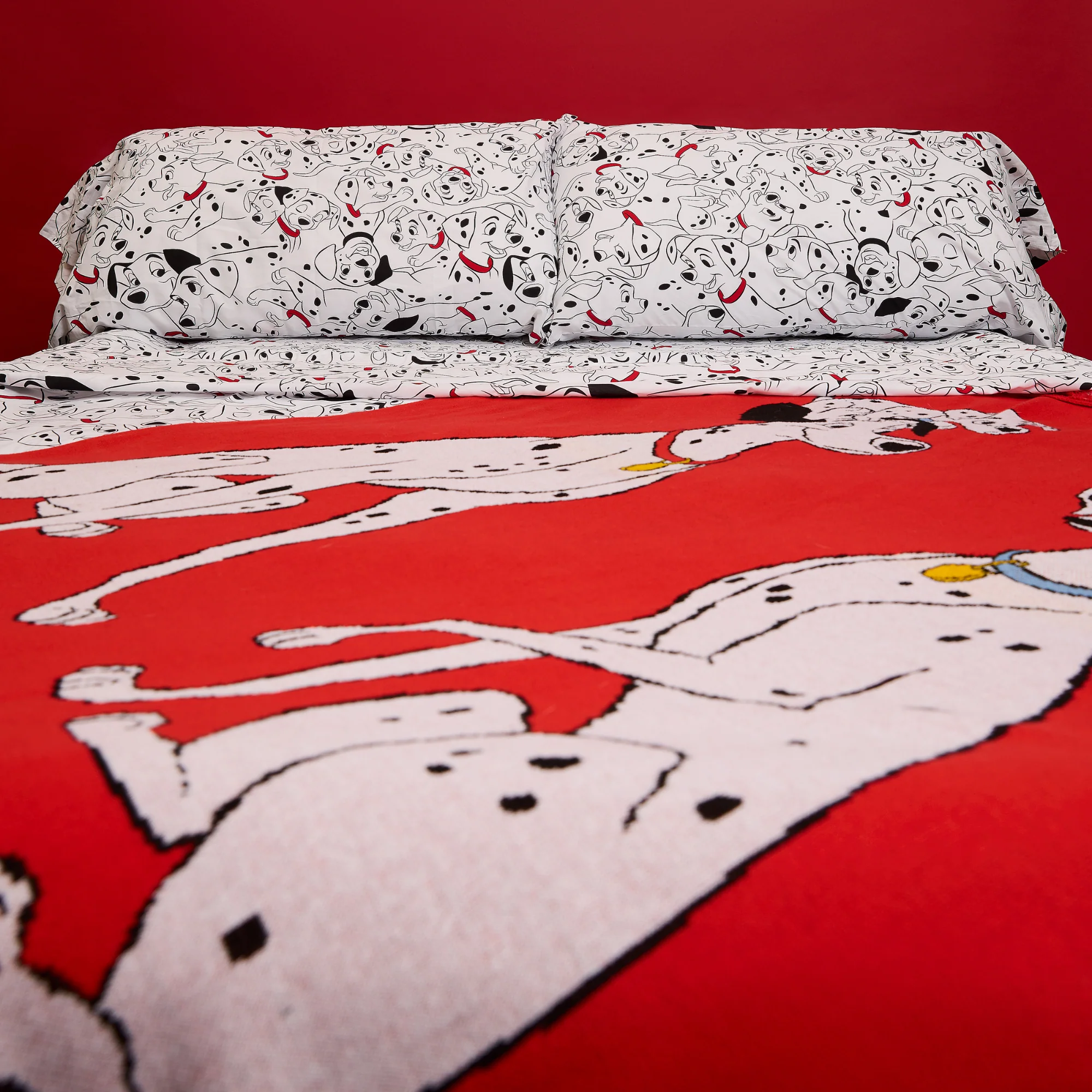 101 Dalmatians Blanket - Image 4