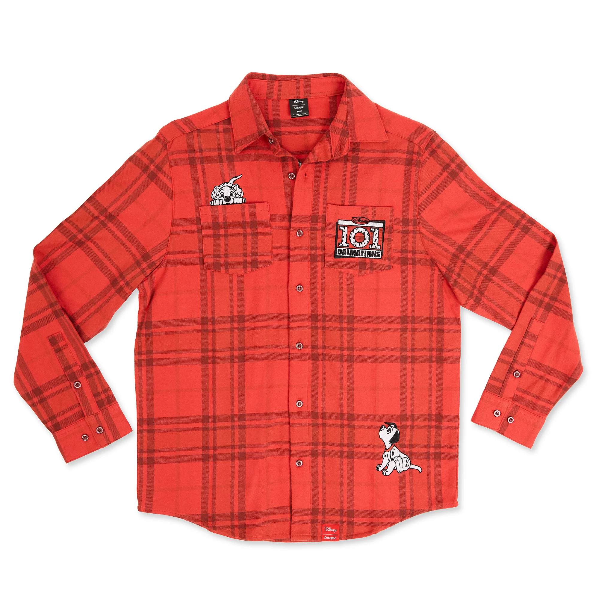 101 Dalmatians Flannel - Image 6