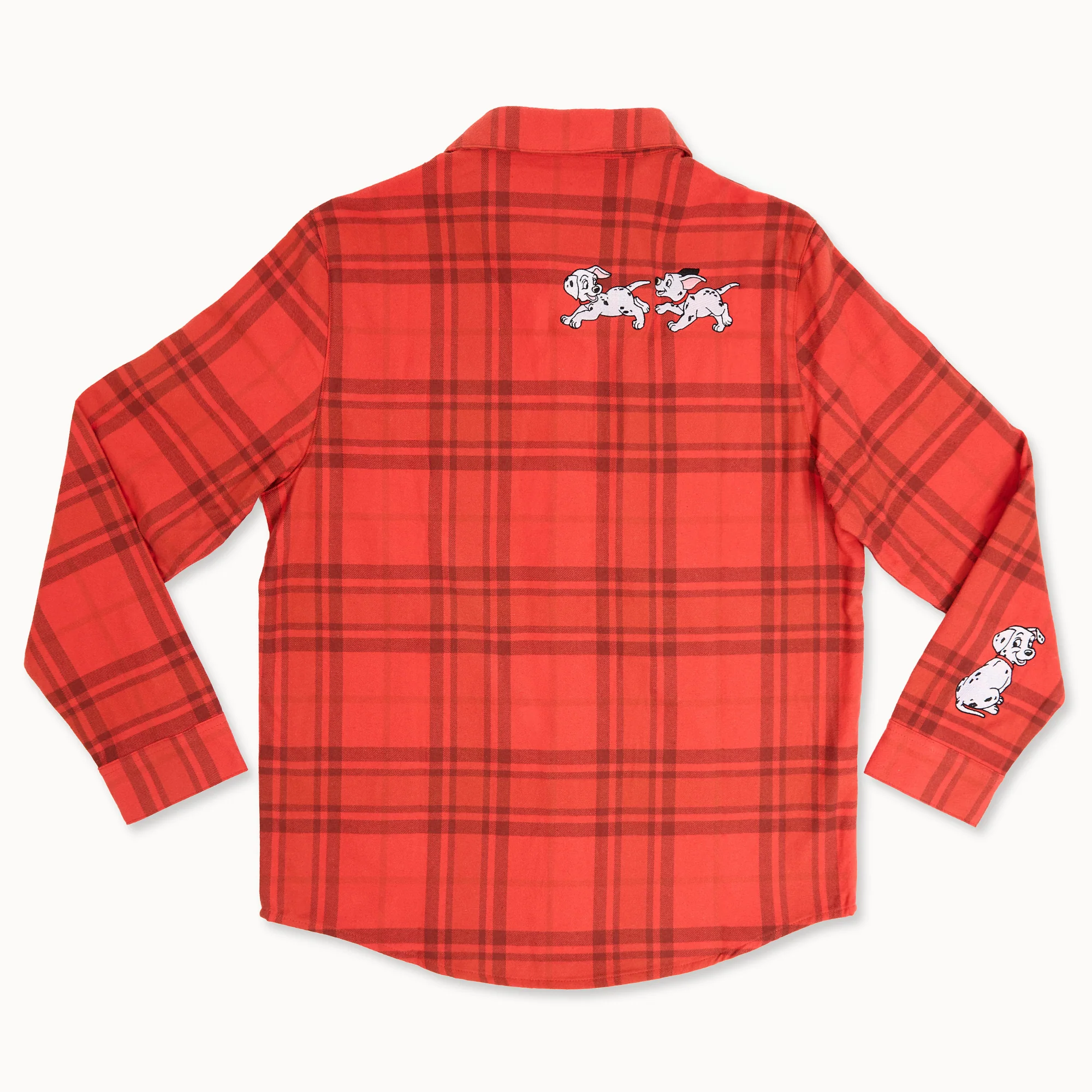 101 Dalmatians Flannel - Image 7