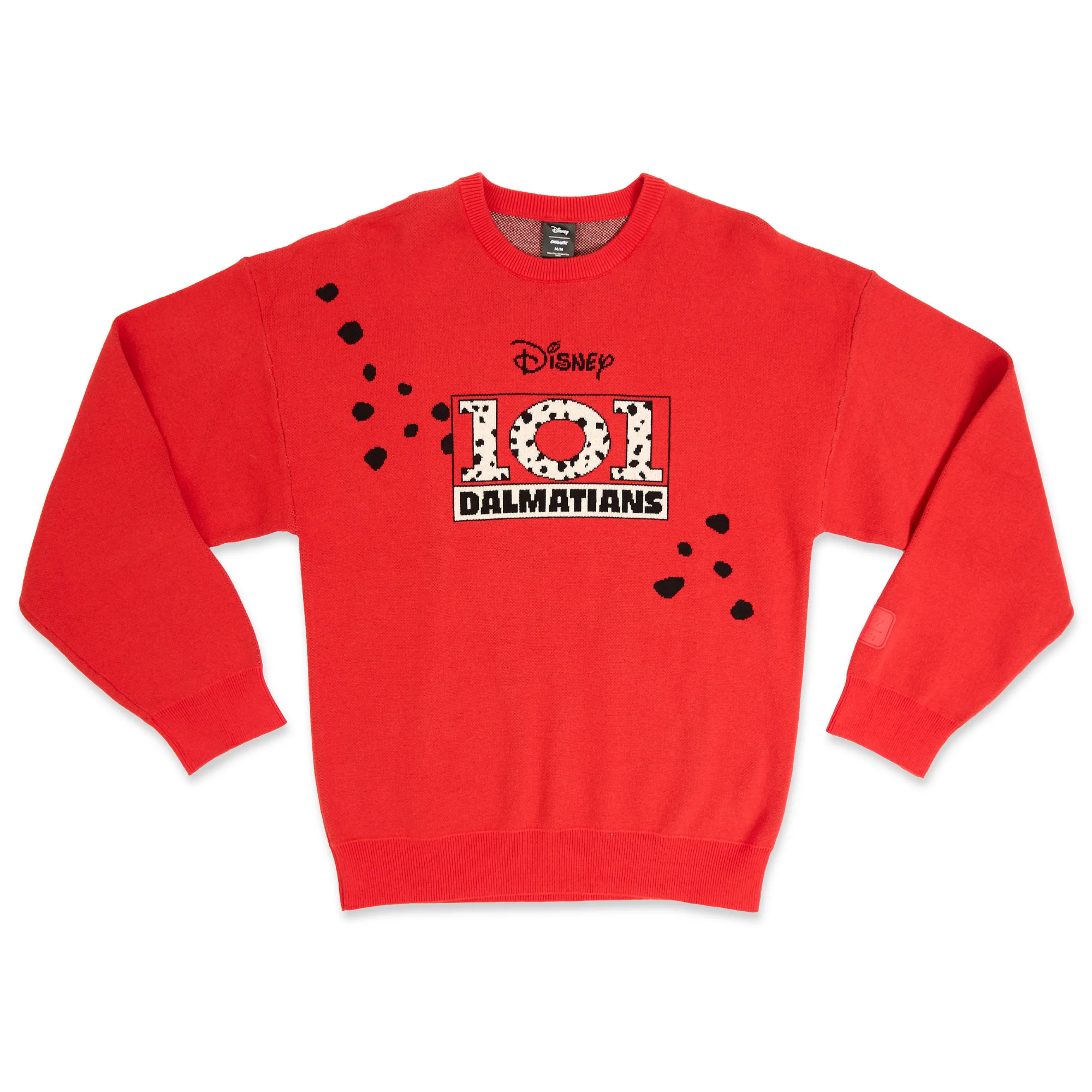 101 Dalmatians Knit Sweater - Image 11