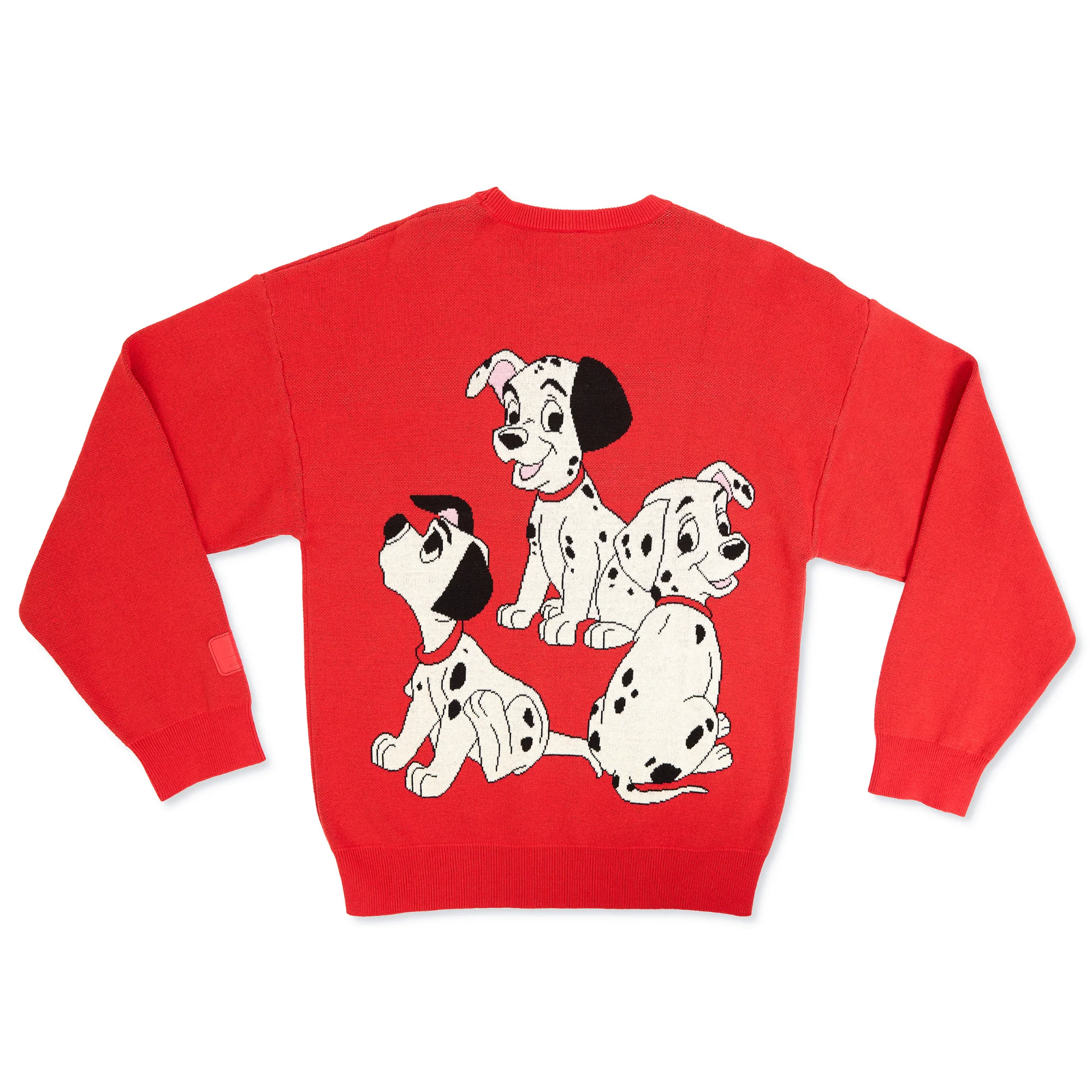 101 Dalmatians Knit Sweater - Image 12