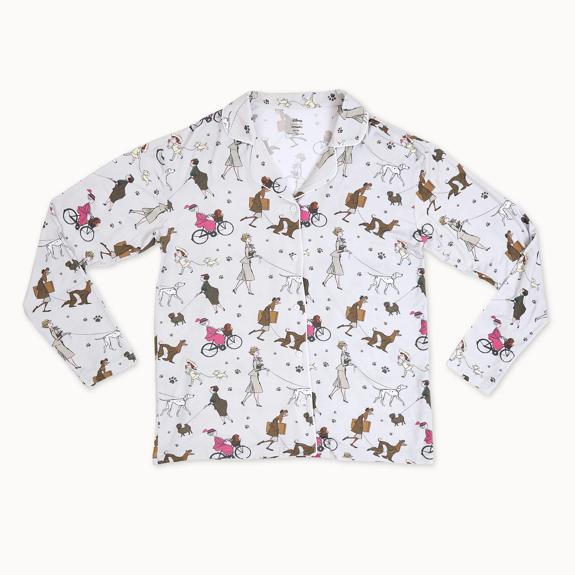 101 Dalmatians PJ Set - Image 6