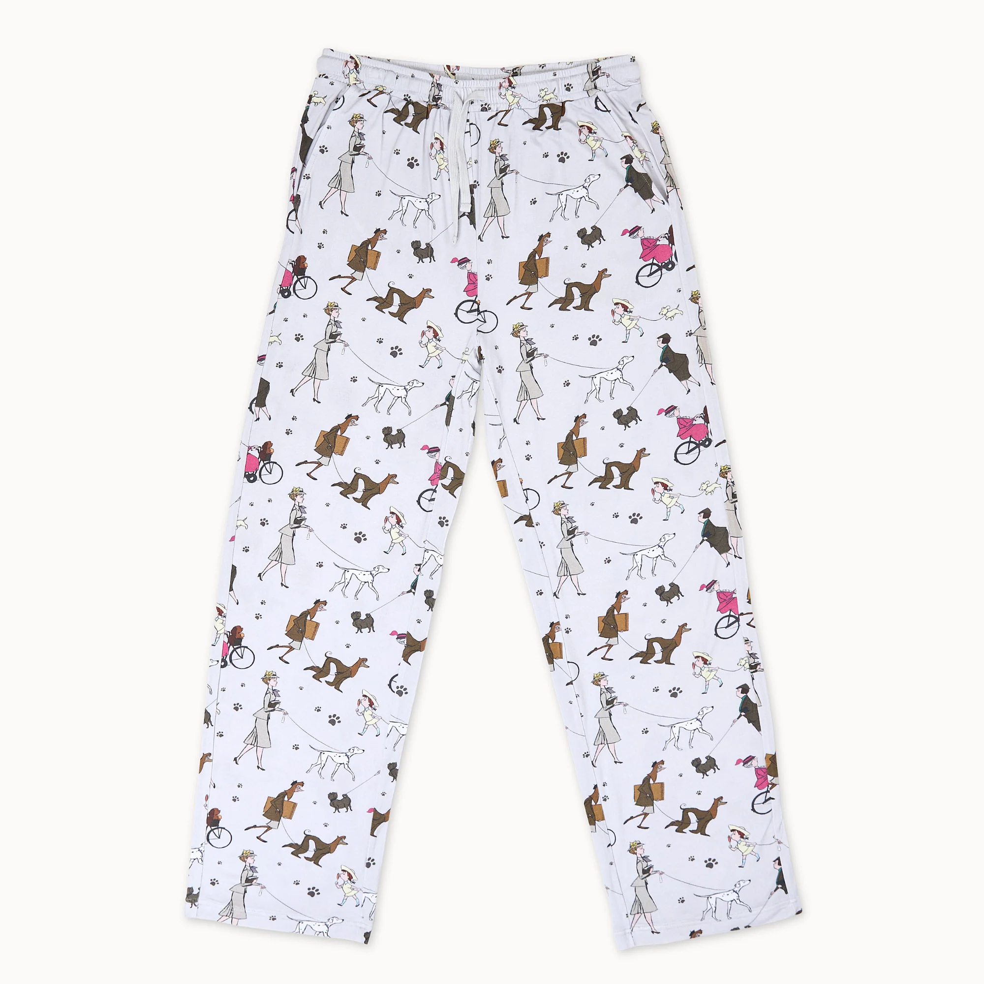 101 Dalmatians PJ Set - Image 7