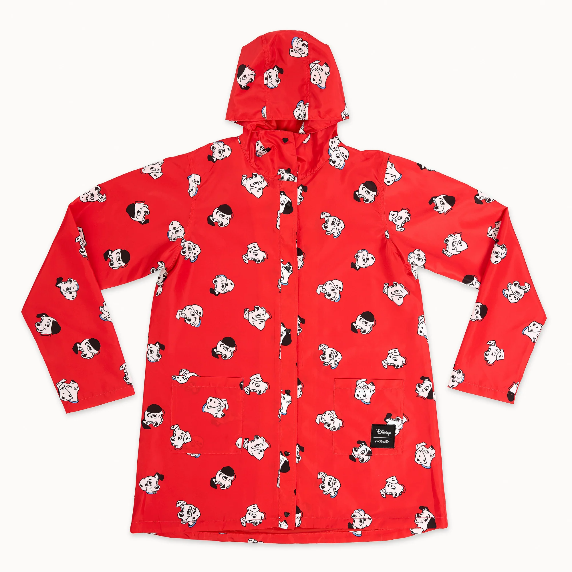 101 Dalmatians Rain Jacket - Image 11