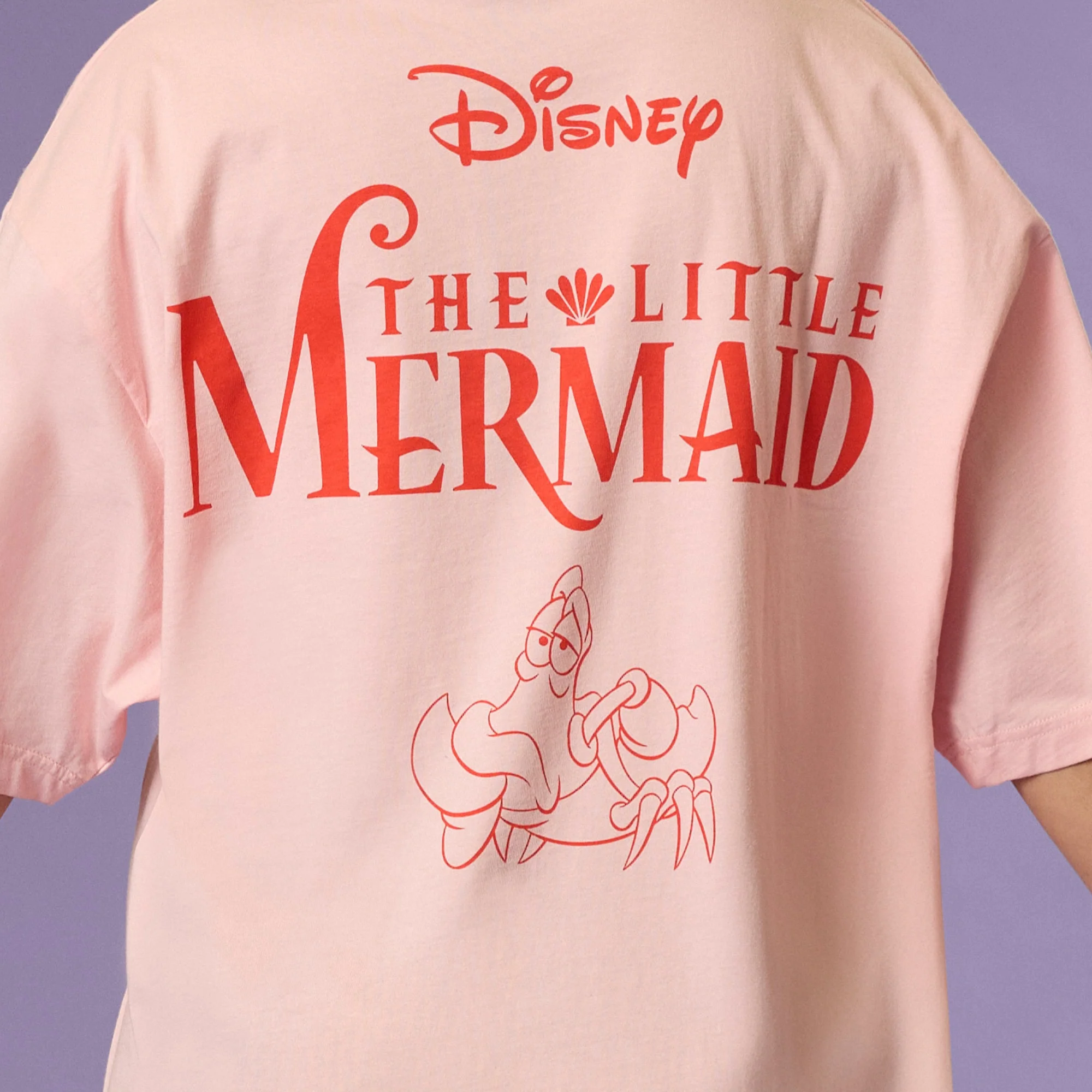 Ariel T-Shirt Dress - Image 6