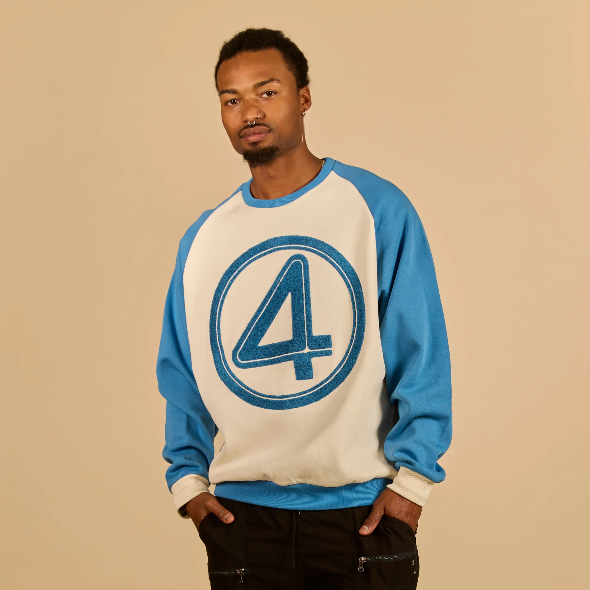 Fantastic Four Crewneck - Image 3