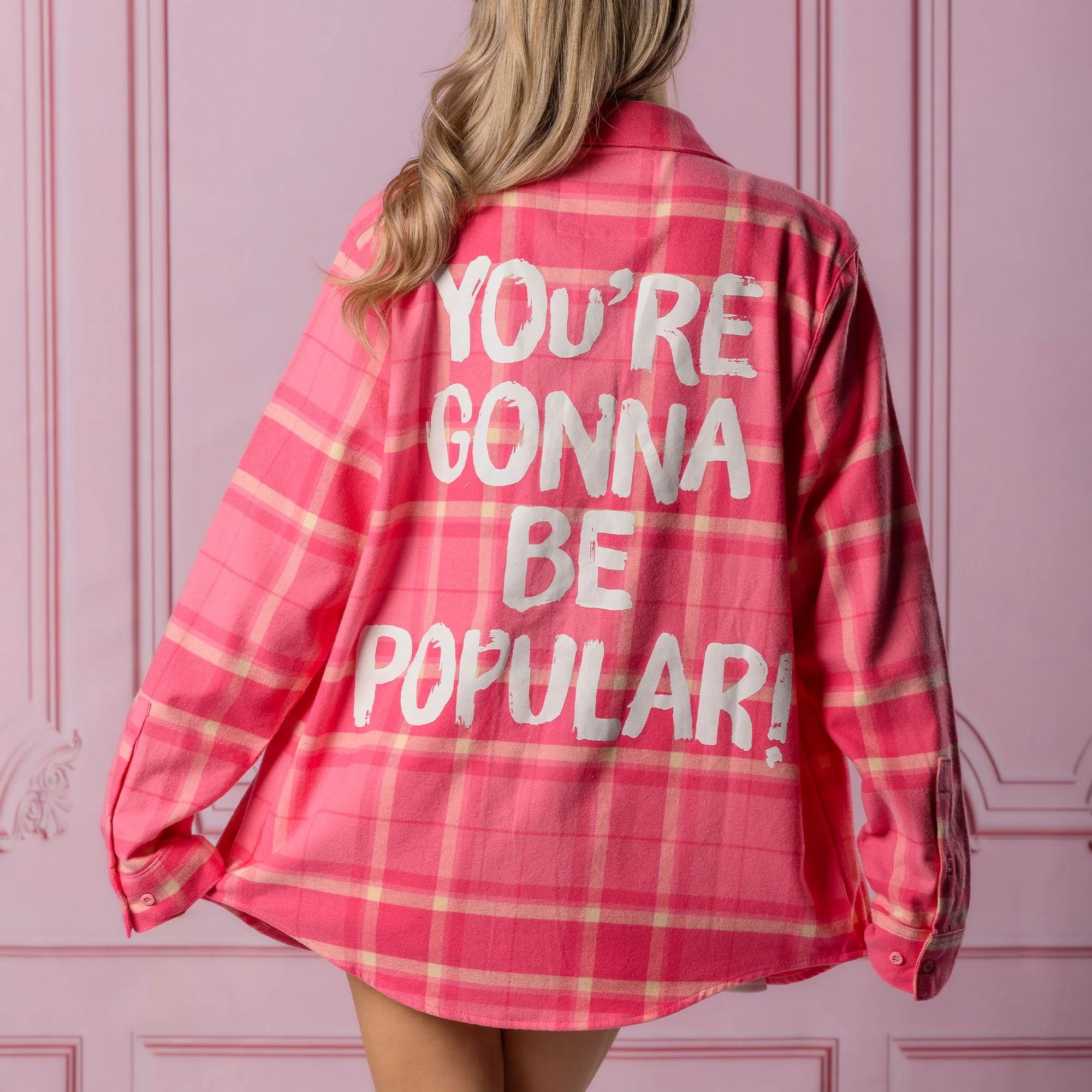 Glinda Flannel - Image 4