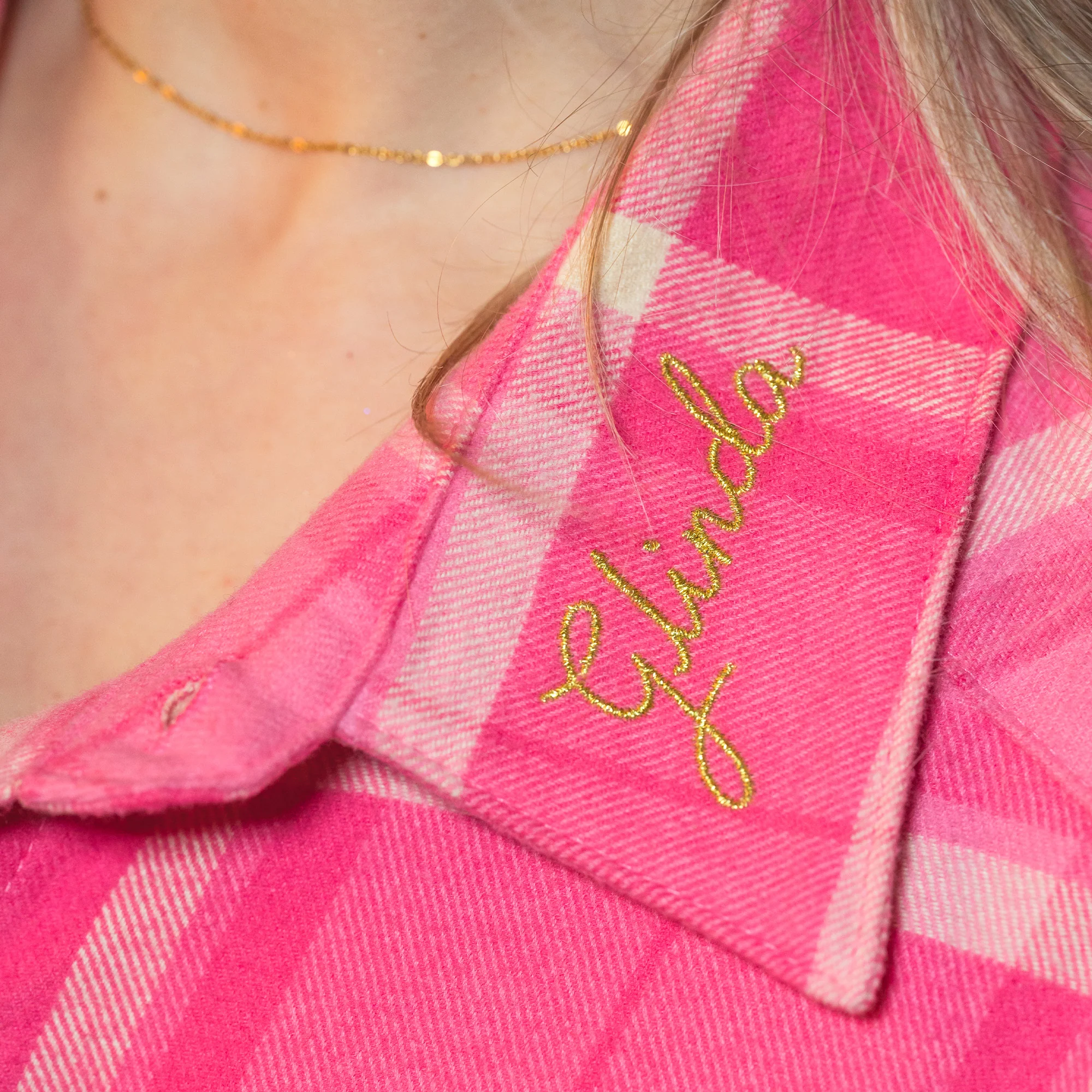 Glinda Flannel - Image 6