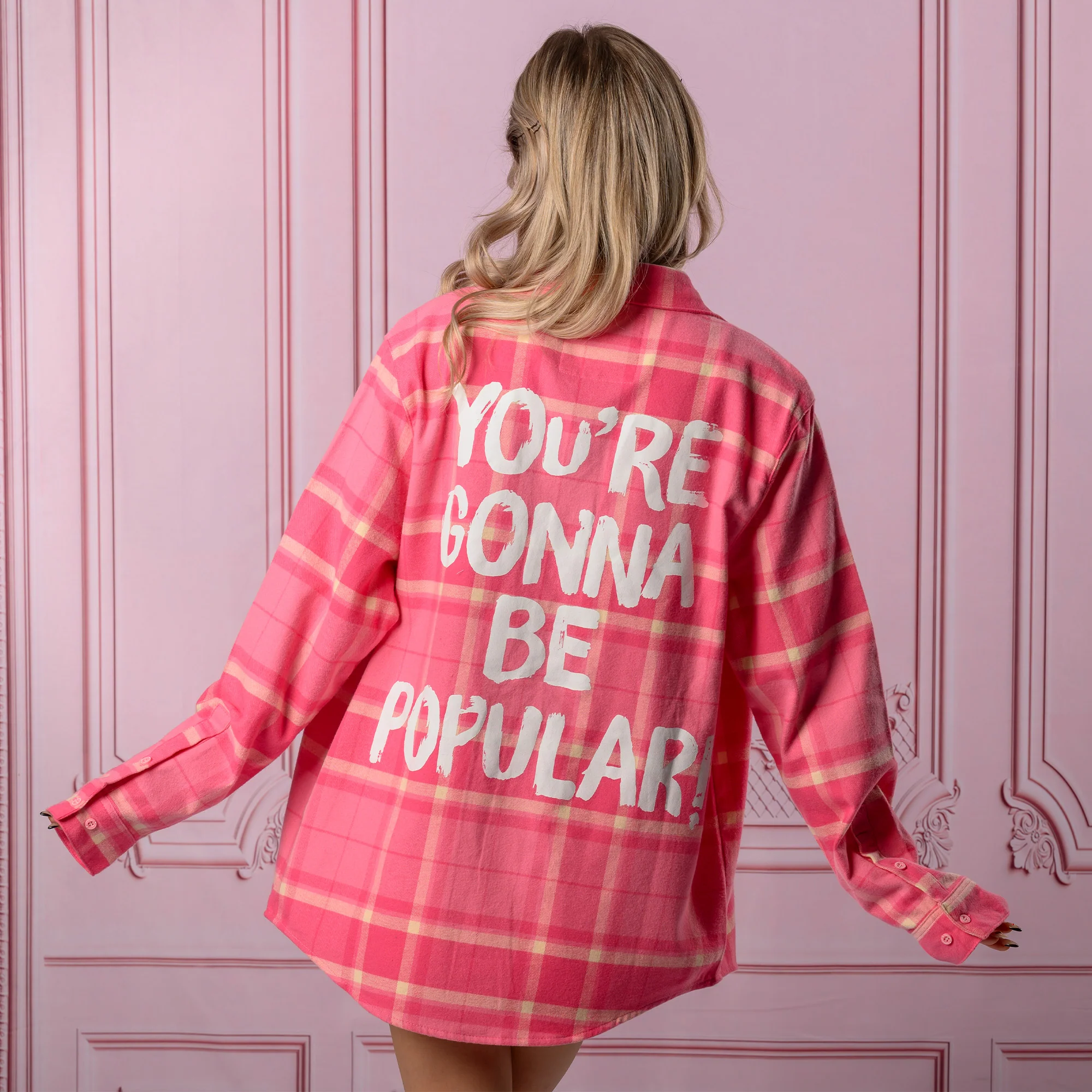 Glinda Flannel - Image 8