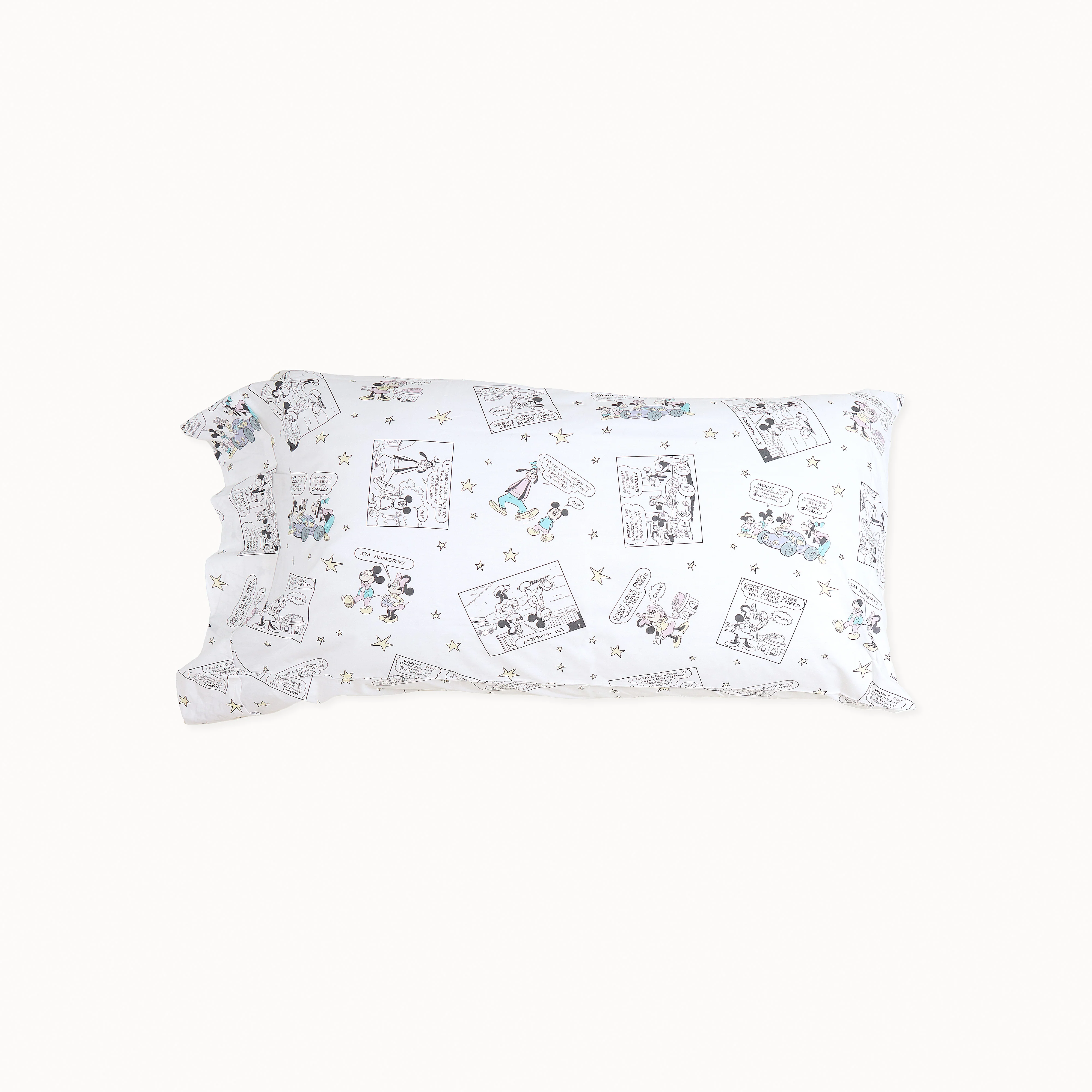 Mickey Mouse and Friends Comic Sheet Set - Image 5