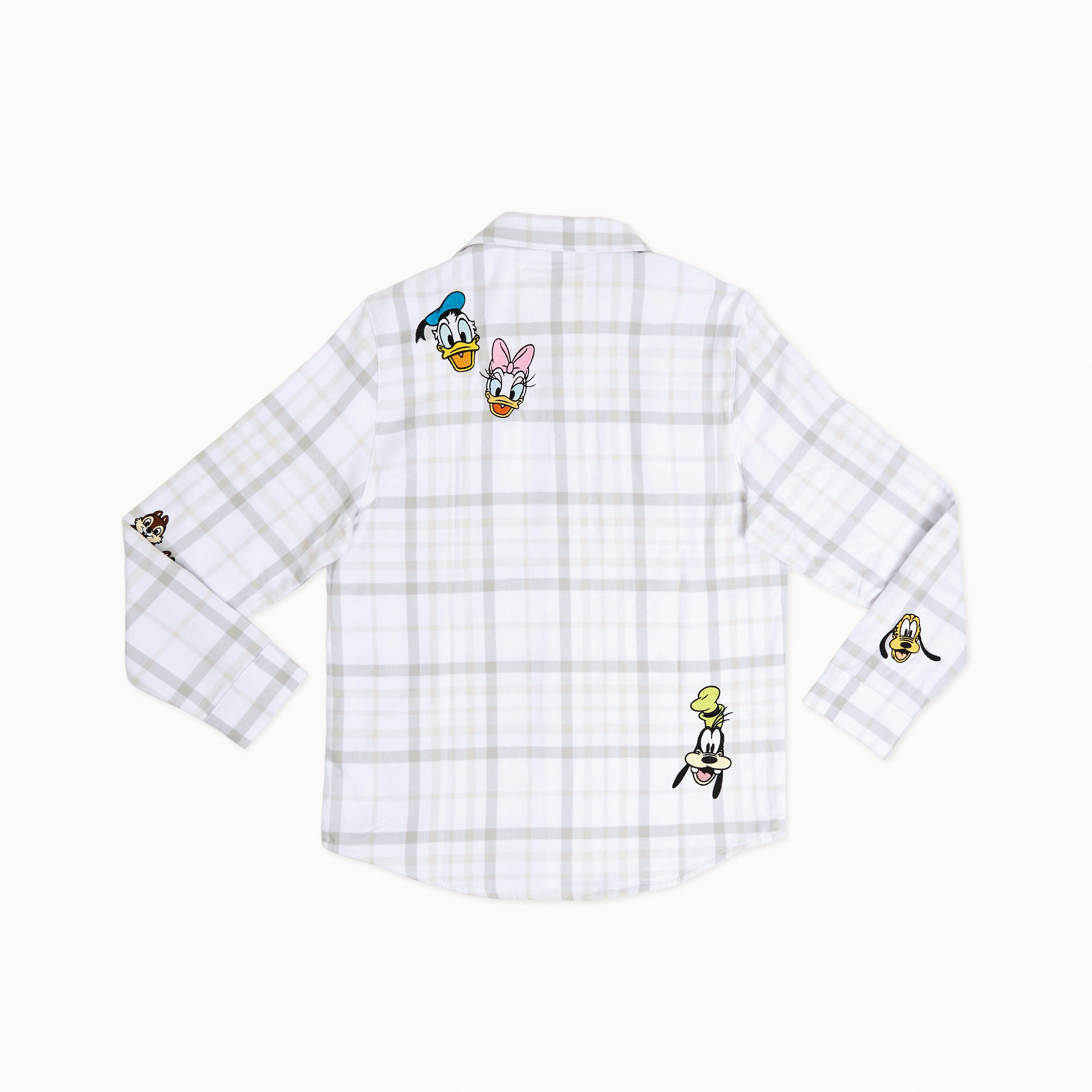 Mickey Mouse and Friends Flannel - Image 7