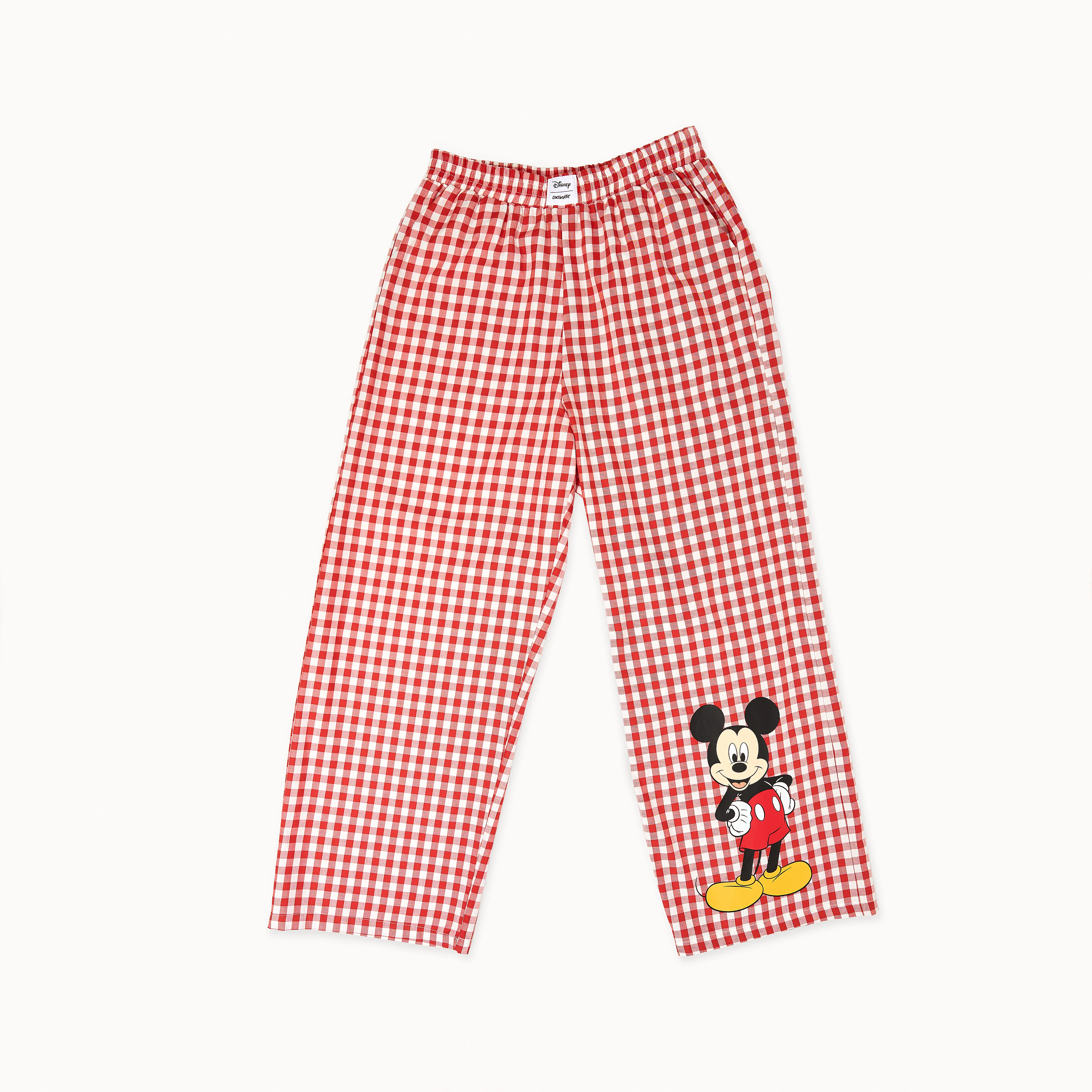 Mickey Mouse and Friends Lounge Pants - Image 6