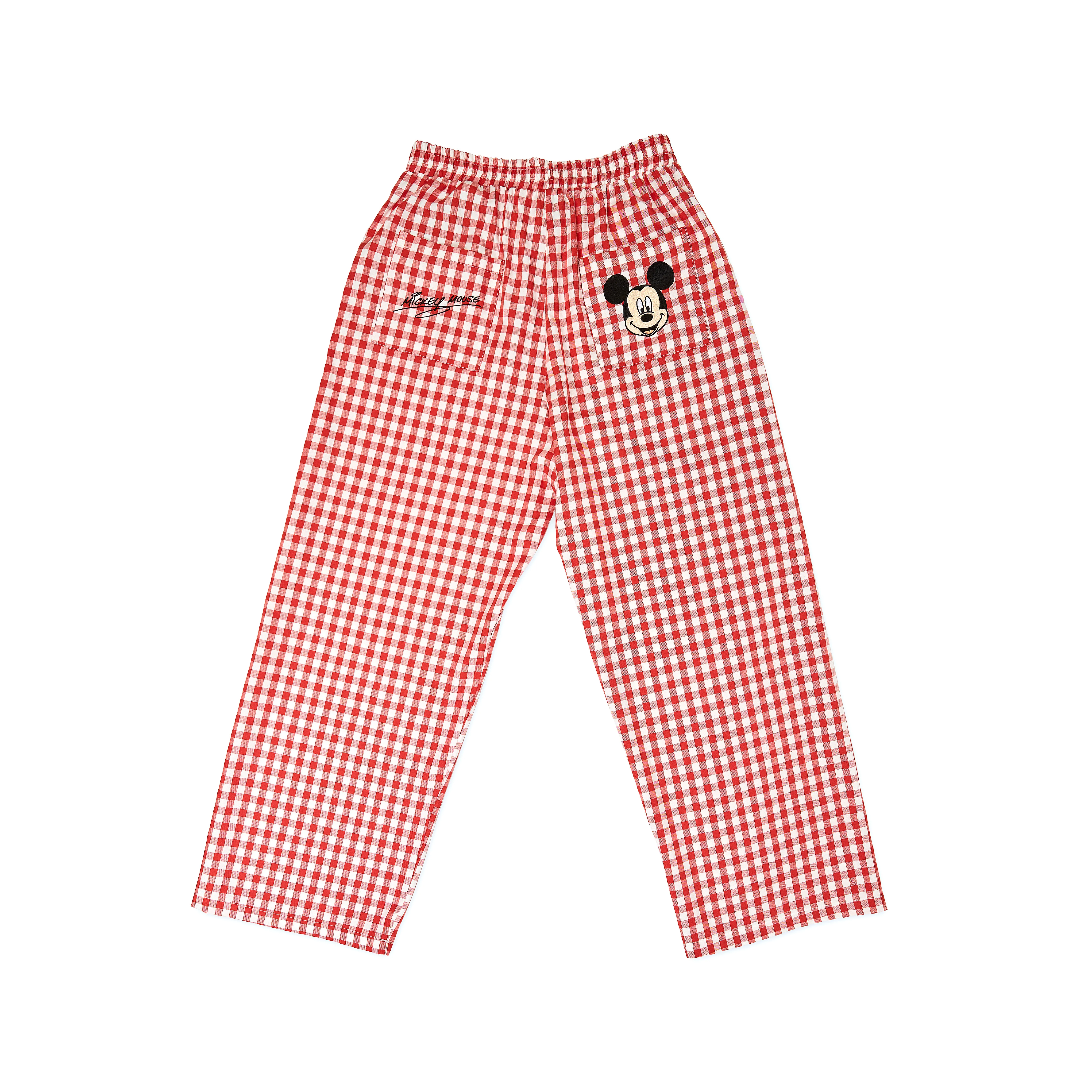 Mickey Mouse and Friends Lounge Pants - Image 7