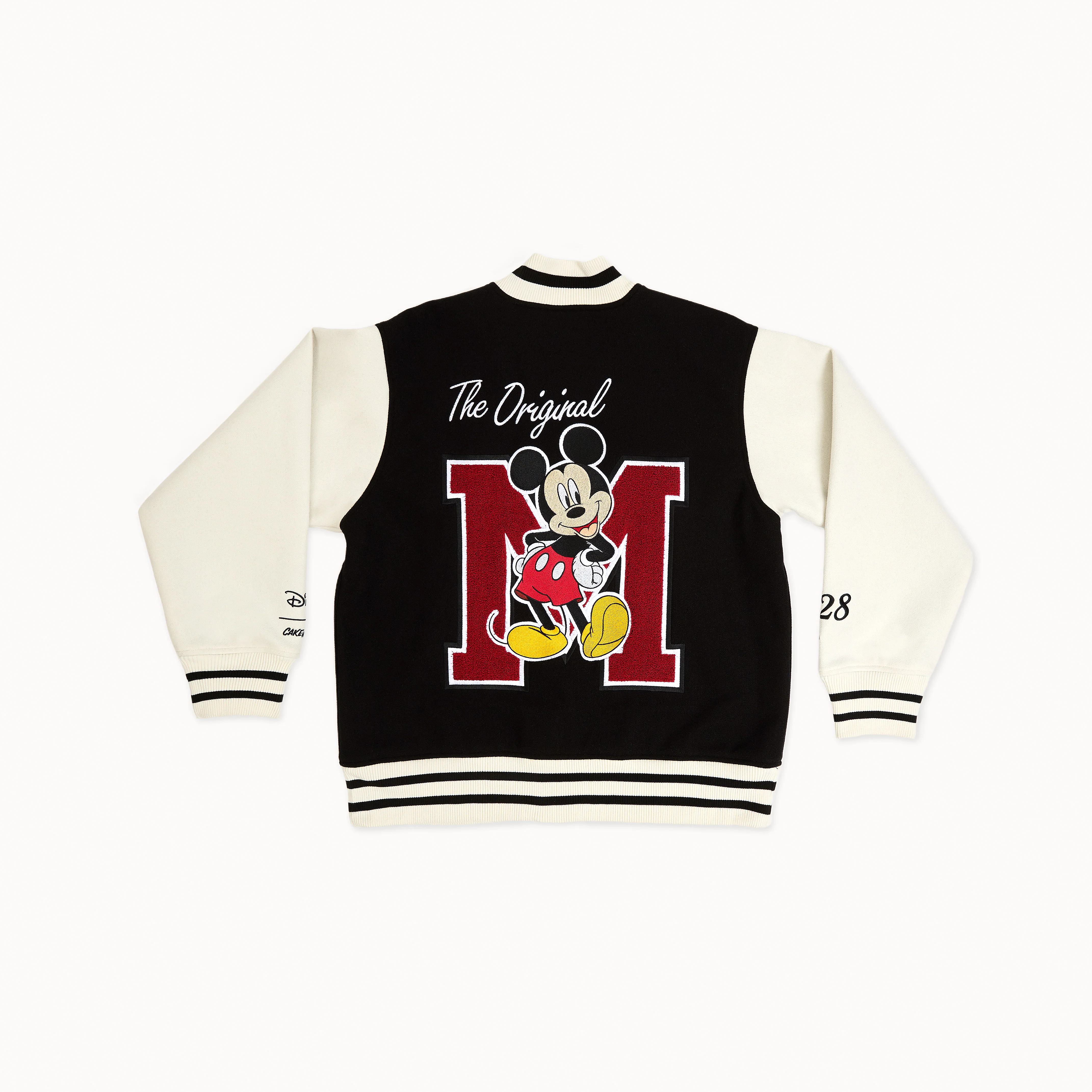 Mickey Mouse and Friends Varsity Jacket - Image 11
