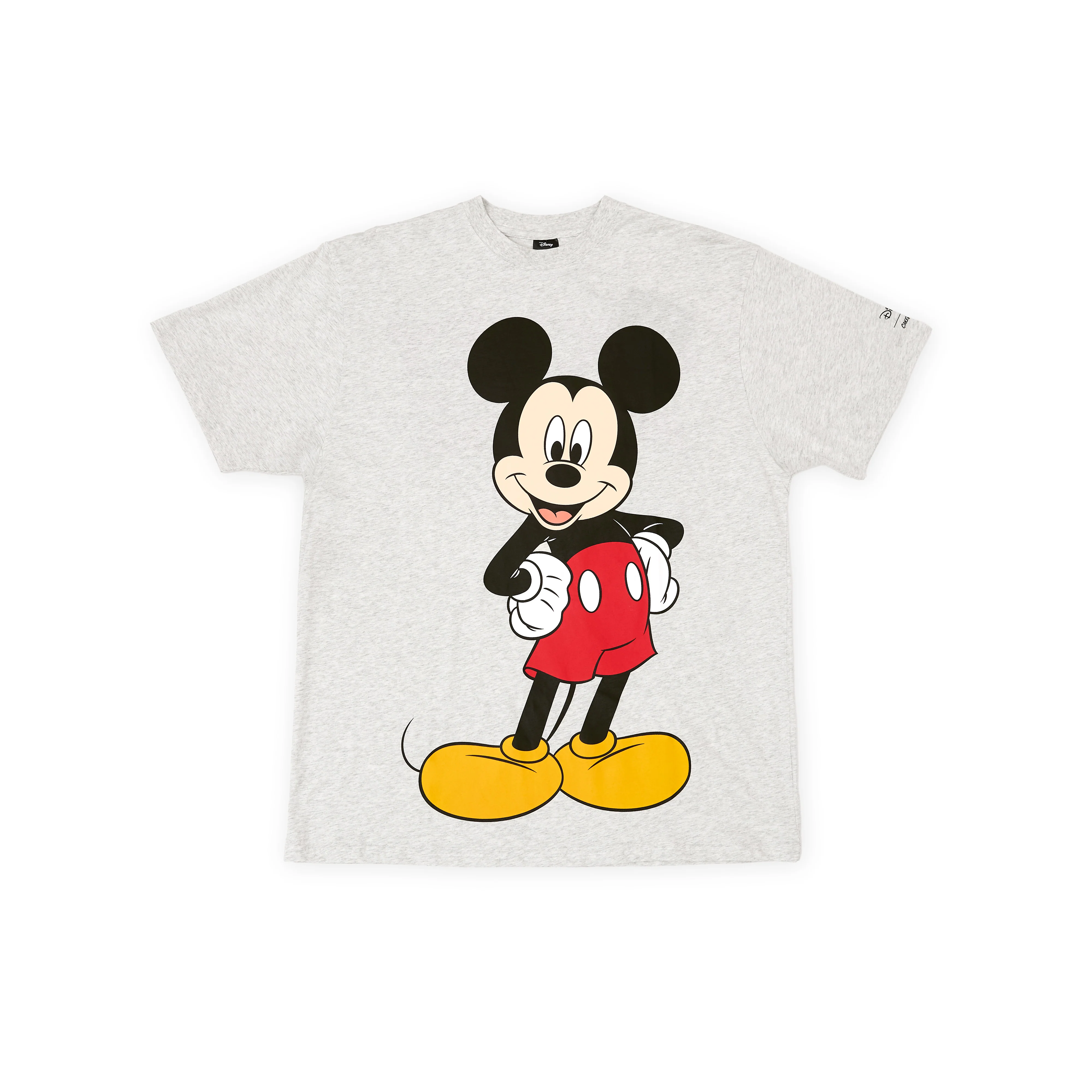 Mickey Mouse T-Shirt Dress - Image 7
