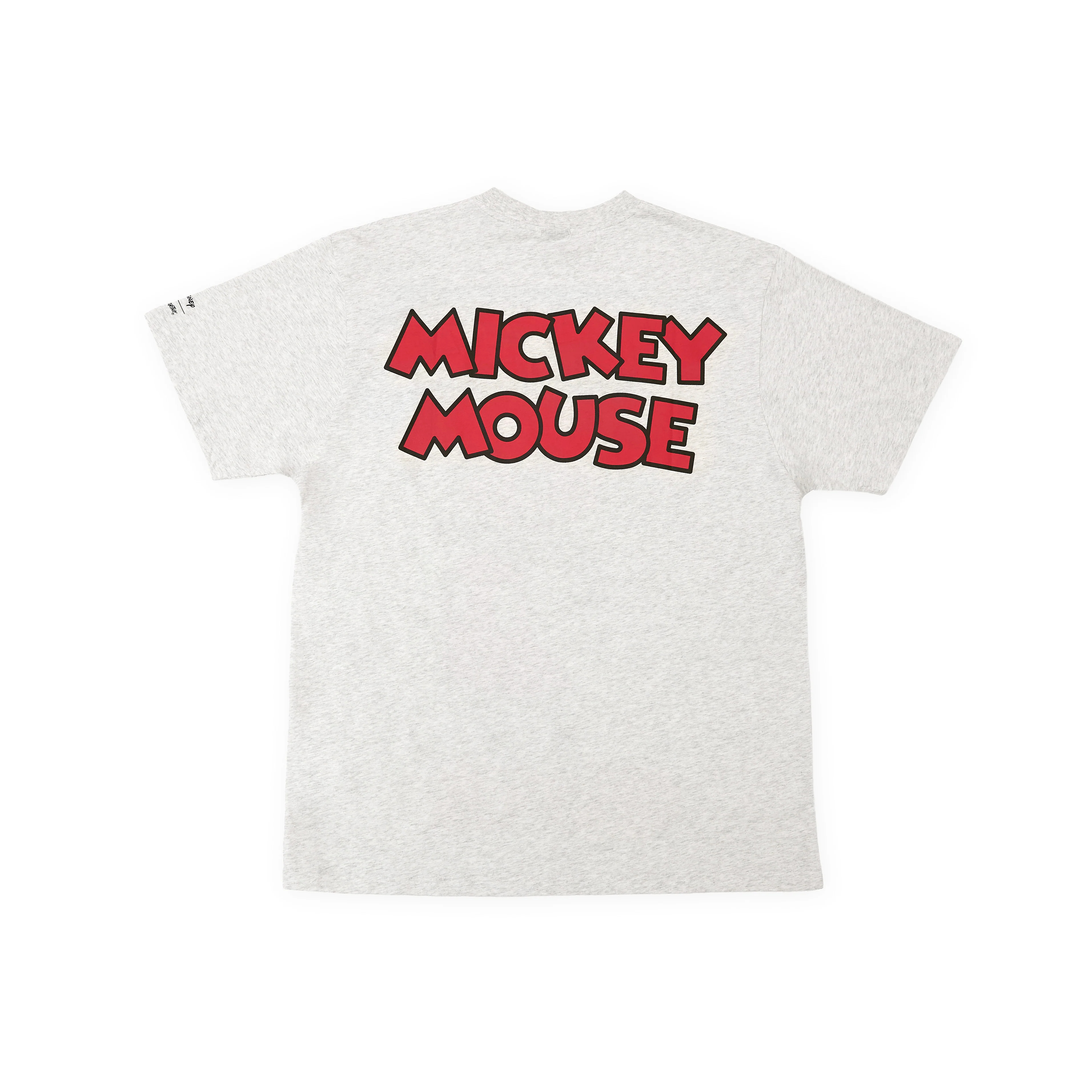 Mickey Mouse T-Shirt Dress - Image 8
