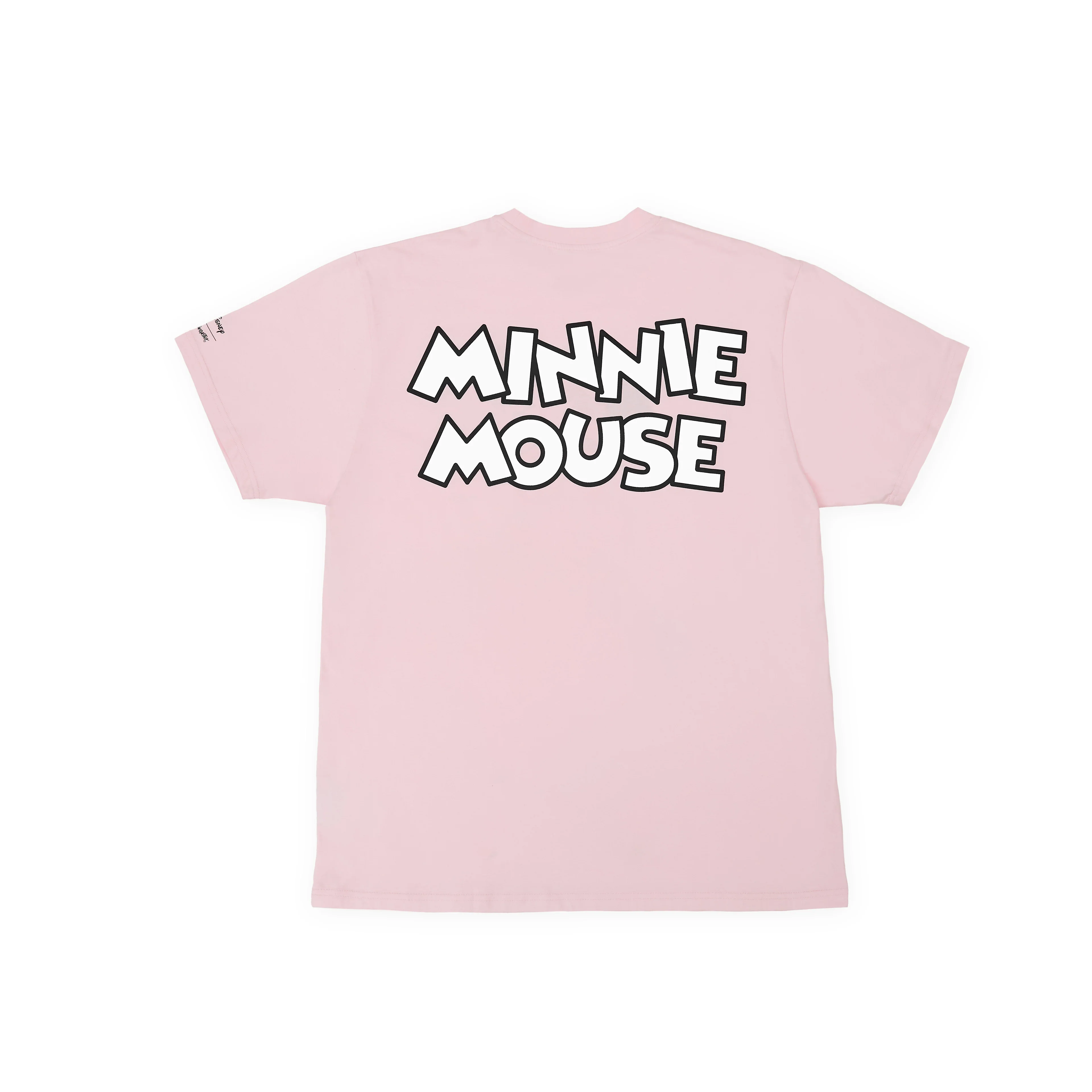 Minnie Mouse T-Shirt Dress - Image 8