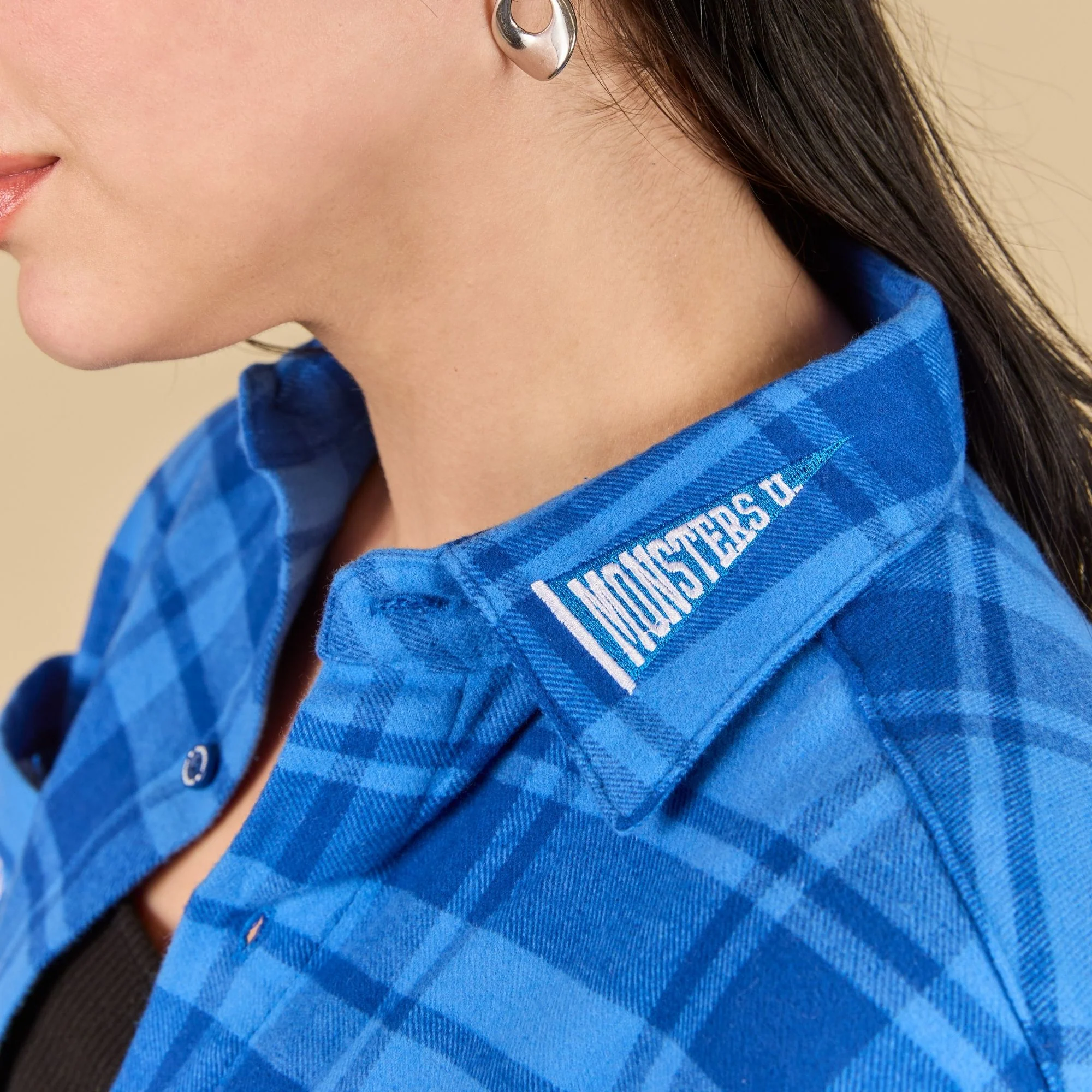 Monsters University Flannel - Image 7