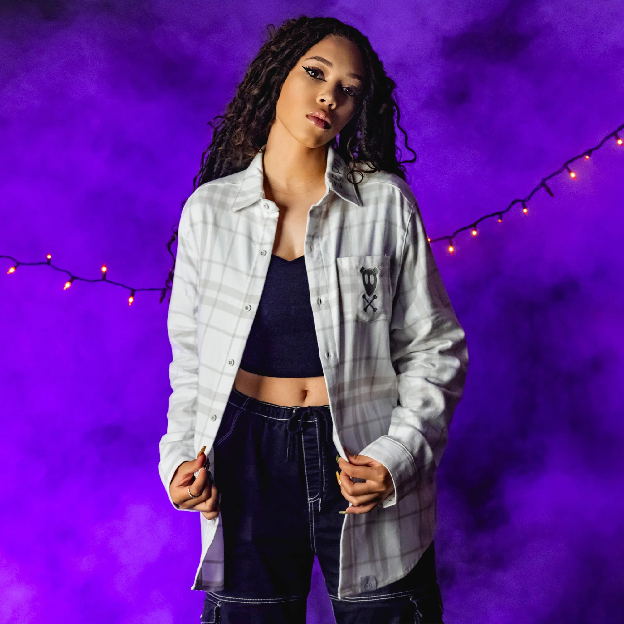 NMBC Zero Glow Flannel - Image 10