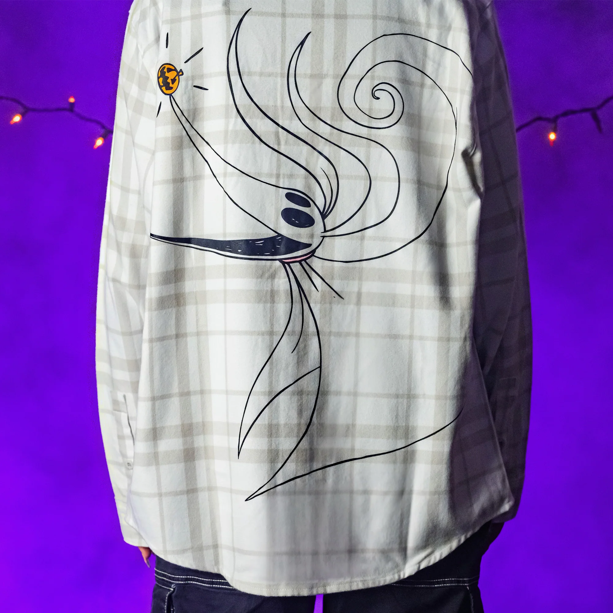NMBC Zero Glow Flannel - Image 11