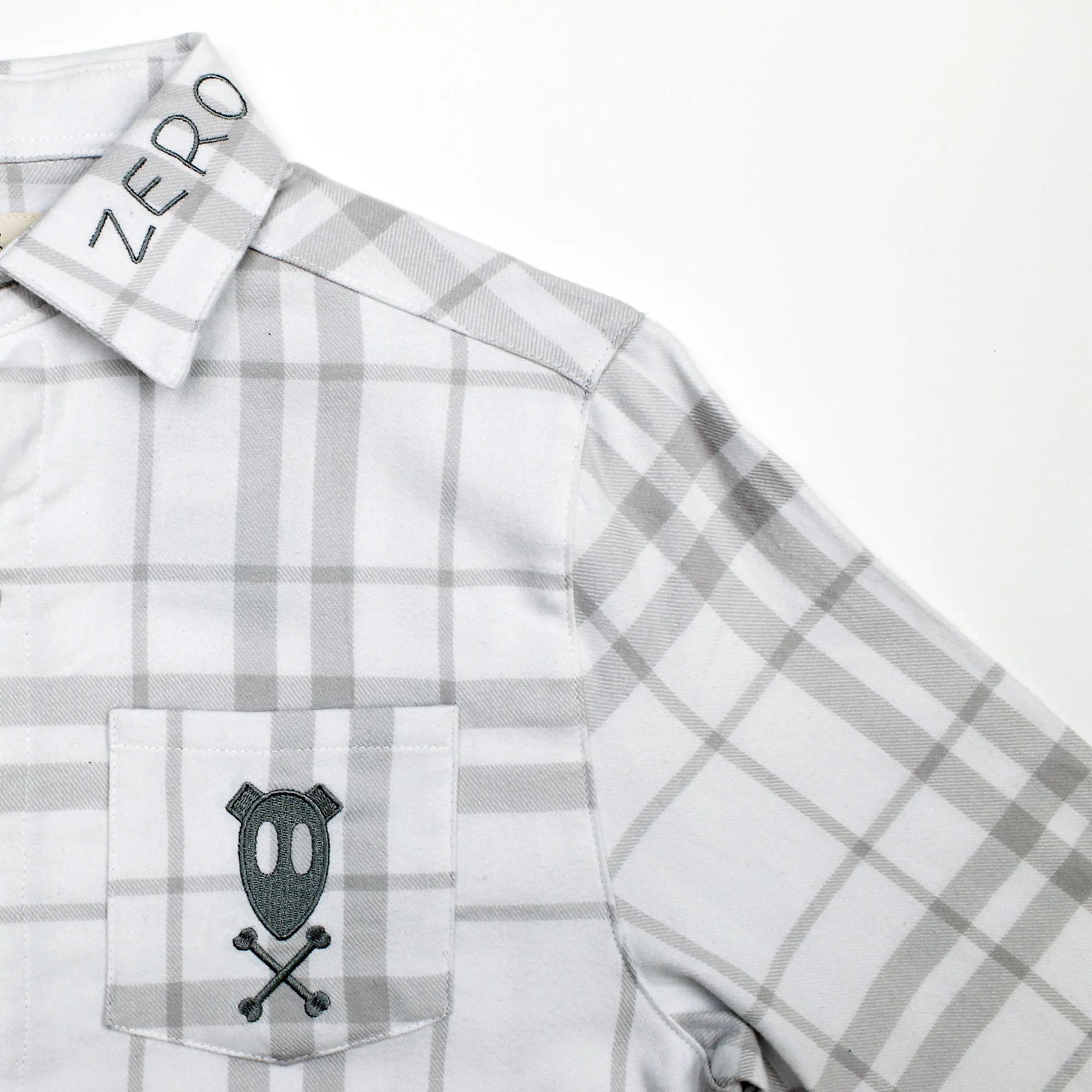 NMBC Zero Glow Flannel - Image 12