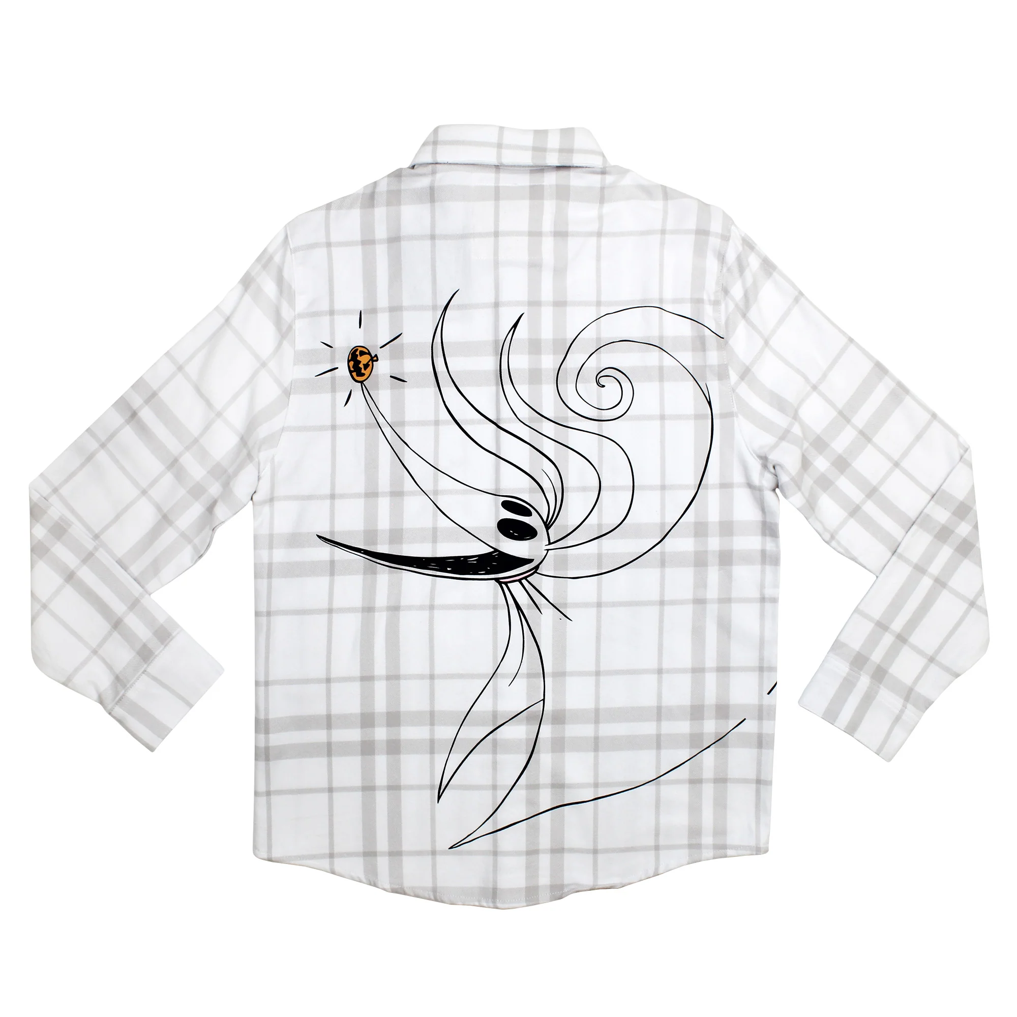 NMBC Zero Glow Flannel - Image 4
