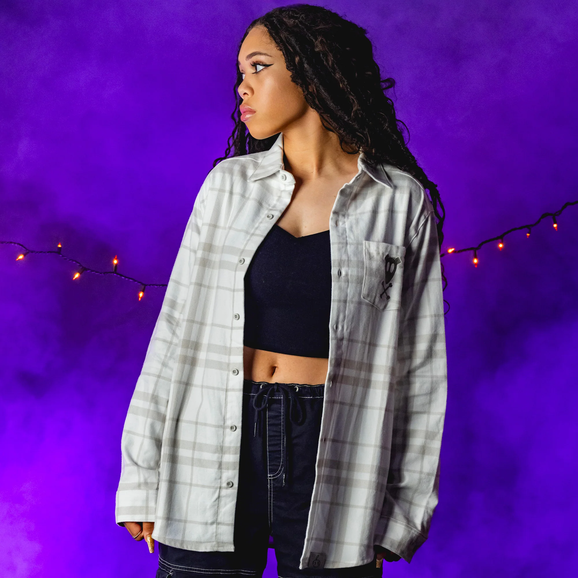 NMBC Zero Glow Flannel - Image 6