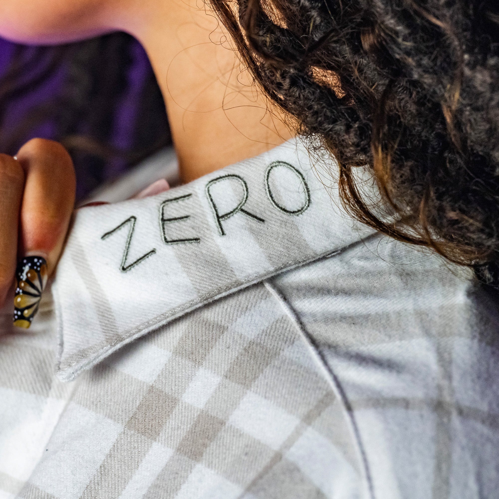 NMBC Zero Glow Flannel - Image 8