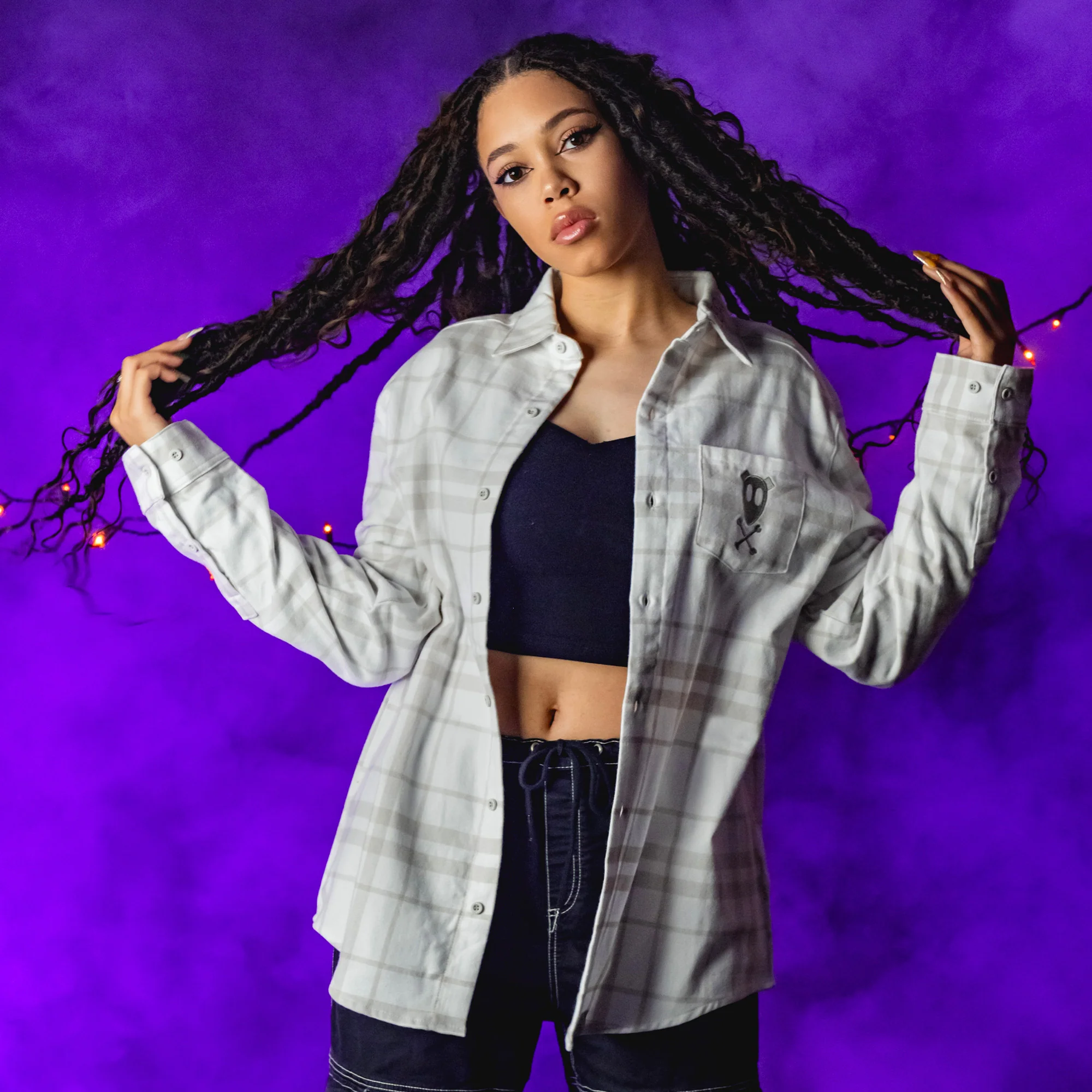 NMBC Zero Glow Flannel - Image 9