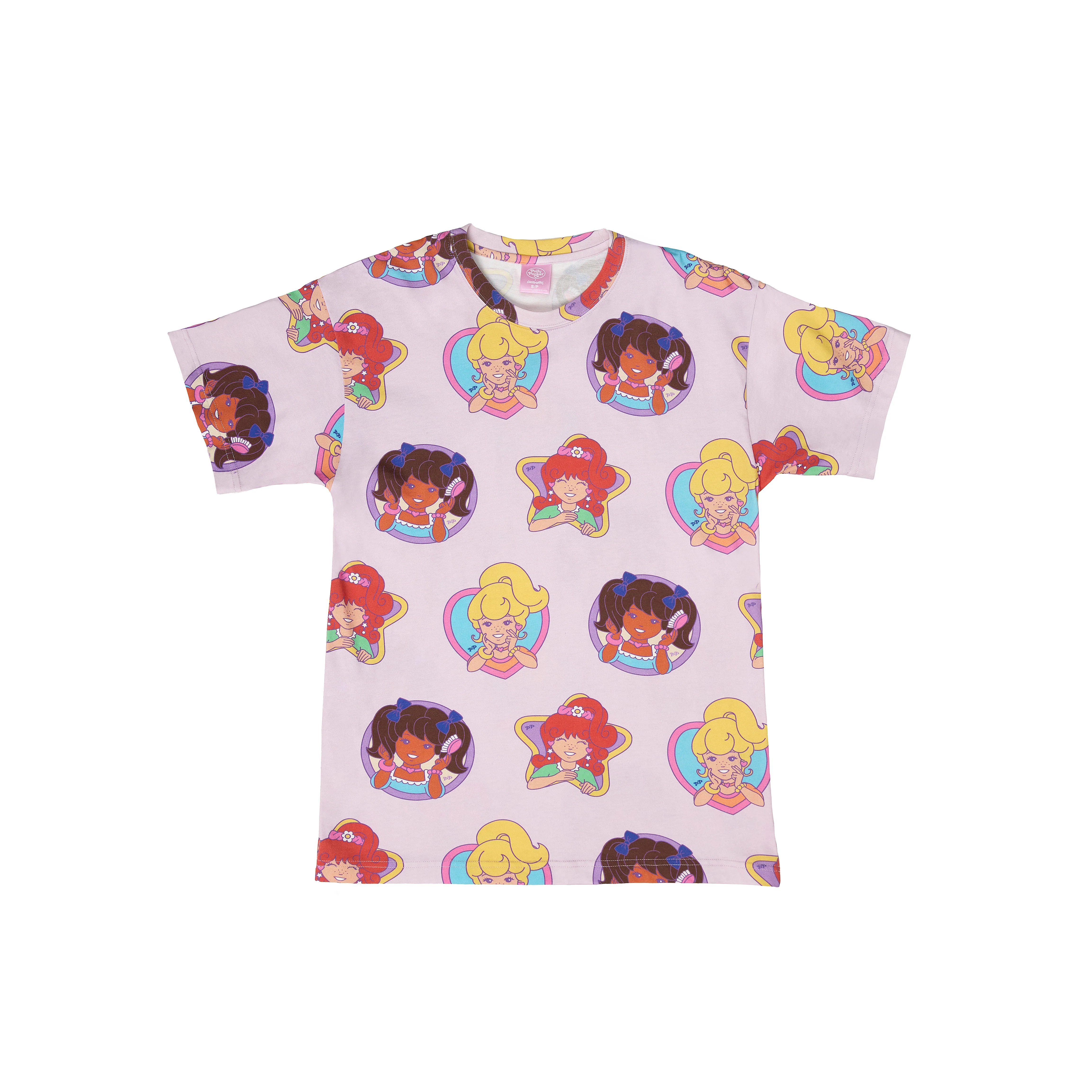 Polly Pocket AOP T-Shirt - Image 5
