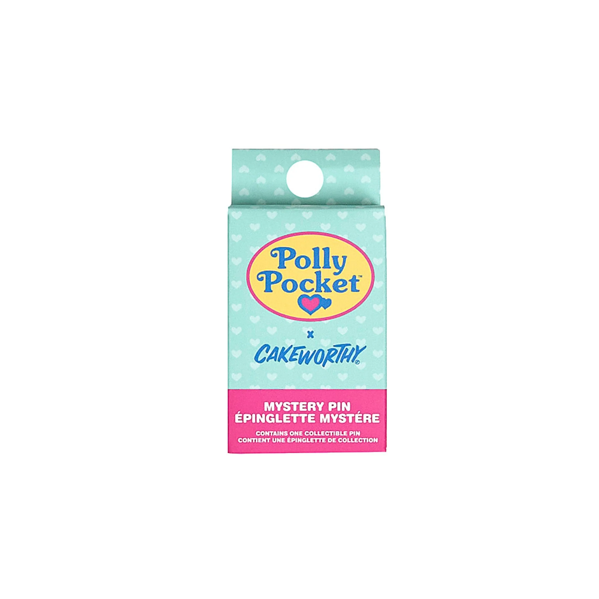 Polly Pocket Blind Box Pins - Image 3