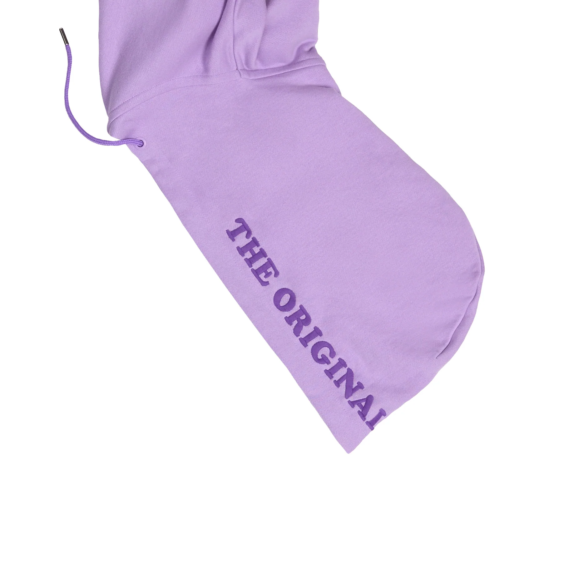 Polly Pocket Embroidered Hoodie - Image 10