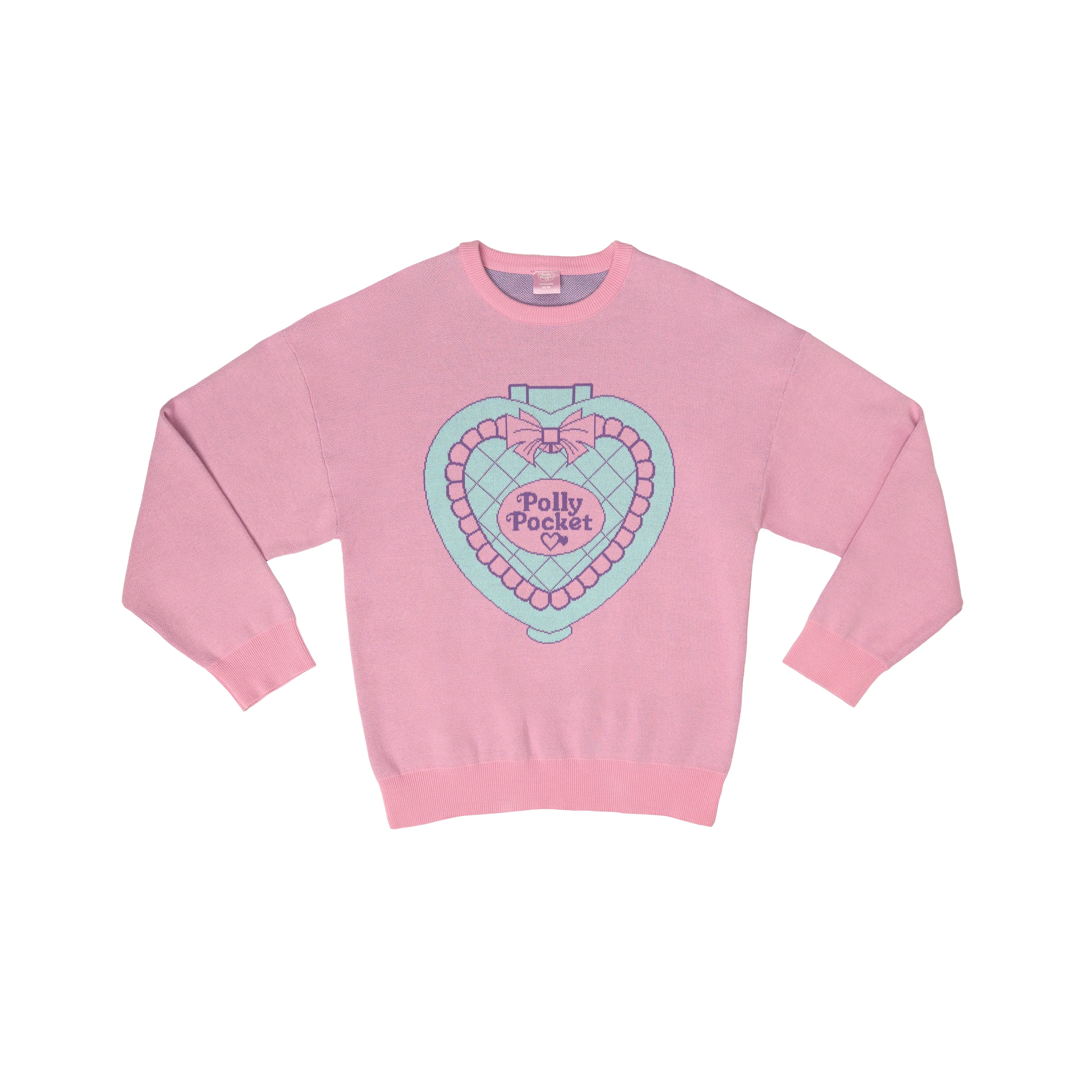 Polly Pocket Knit Sweater - Image 7