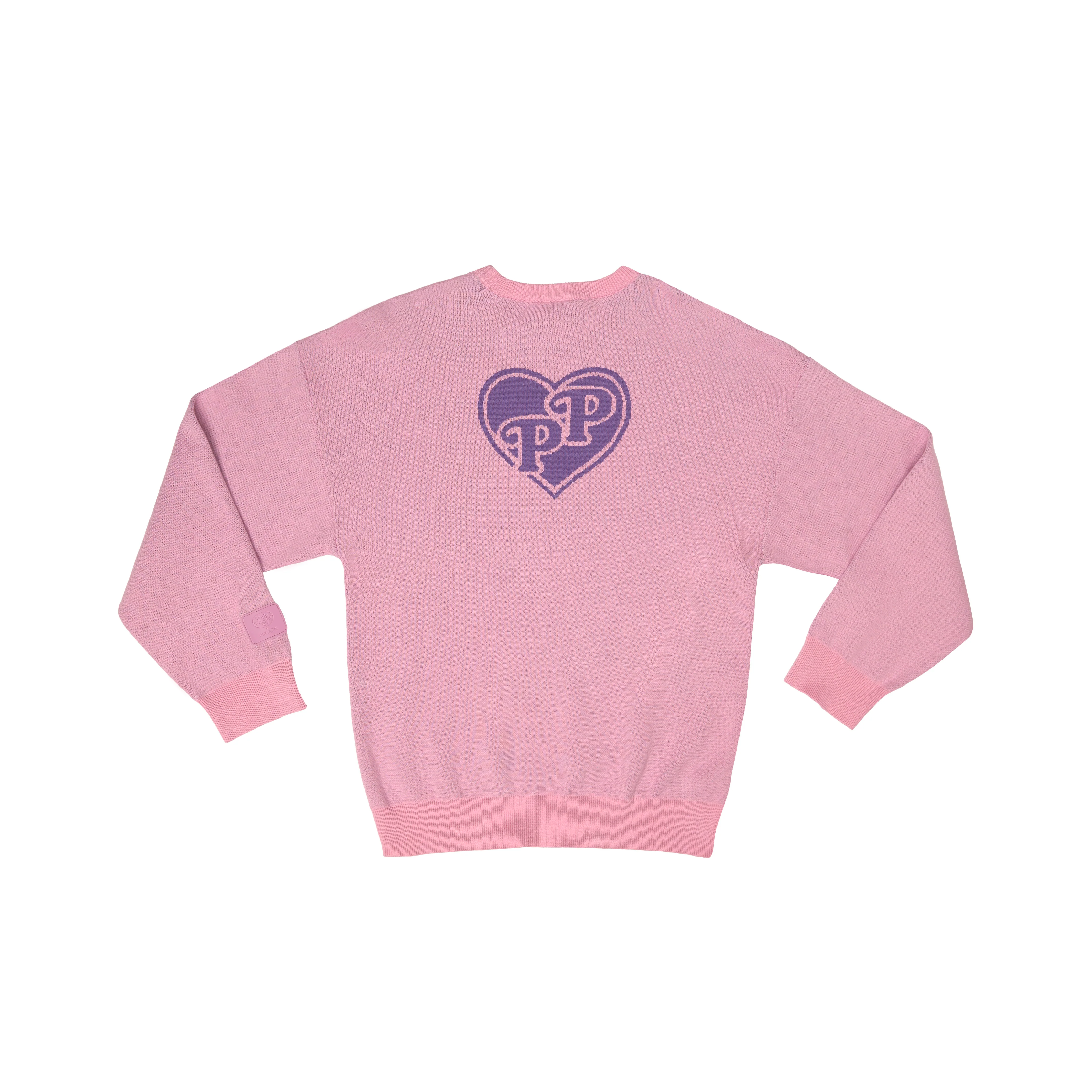 Polly Pocket Knit Sweater - Image 8