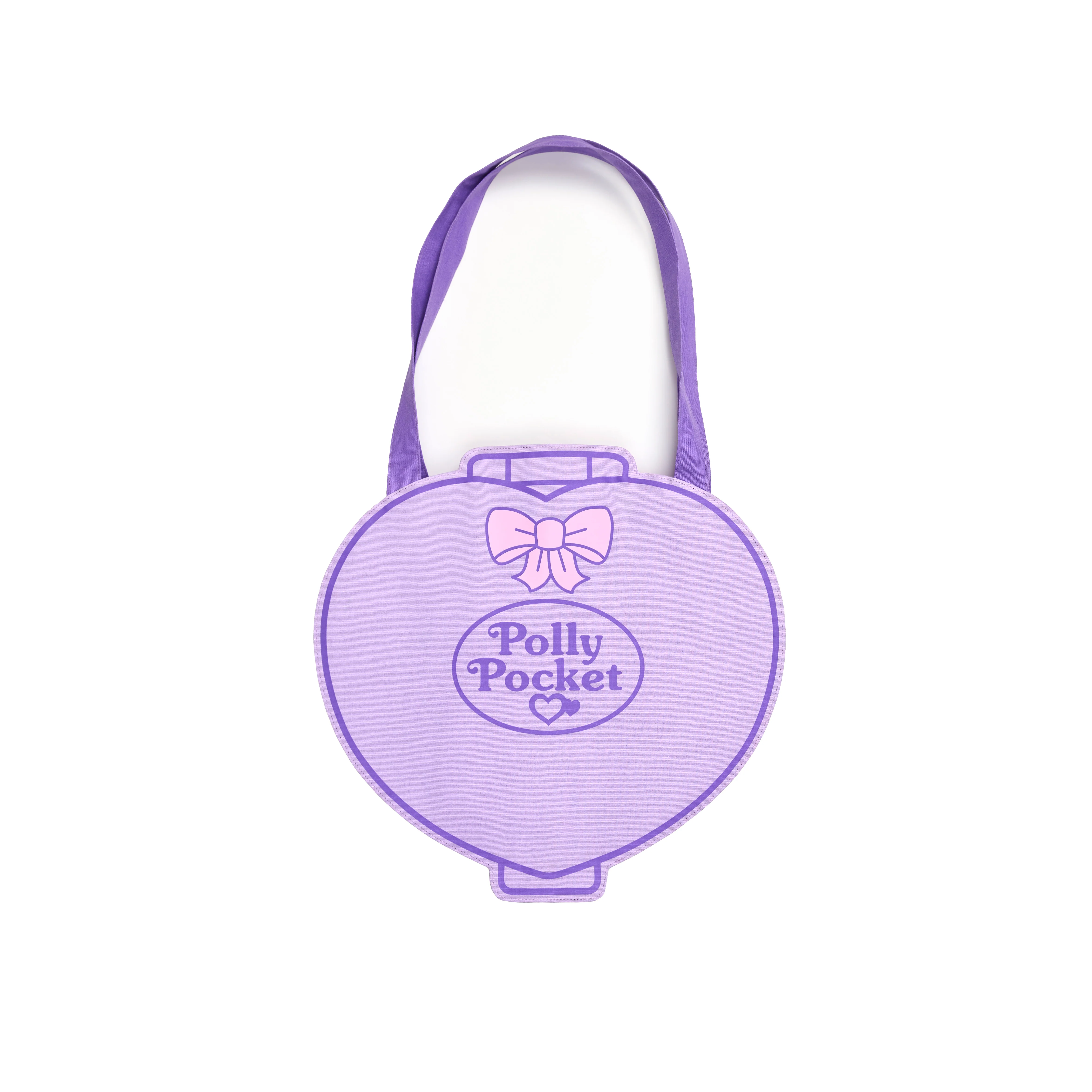 Polly Pocket Oversized Tote - Image 3