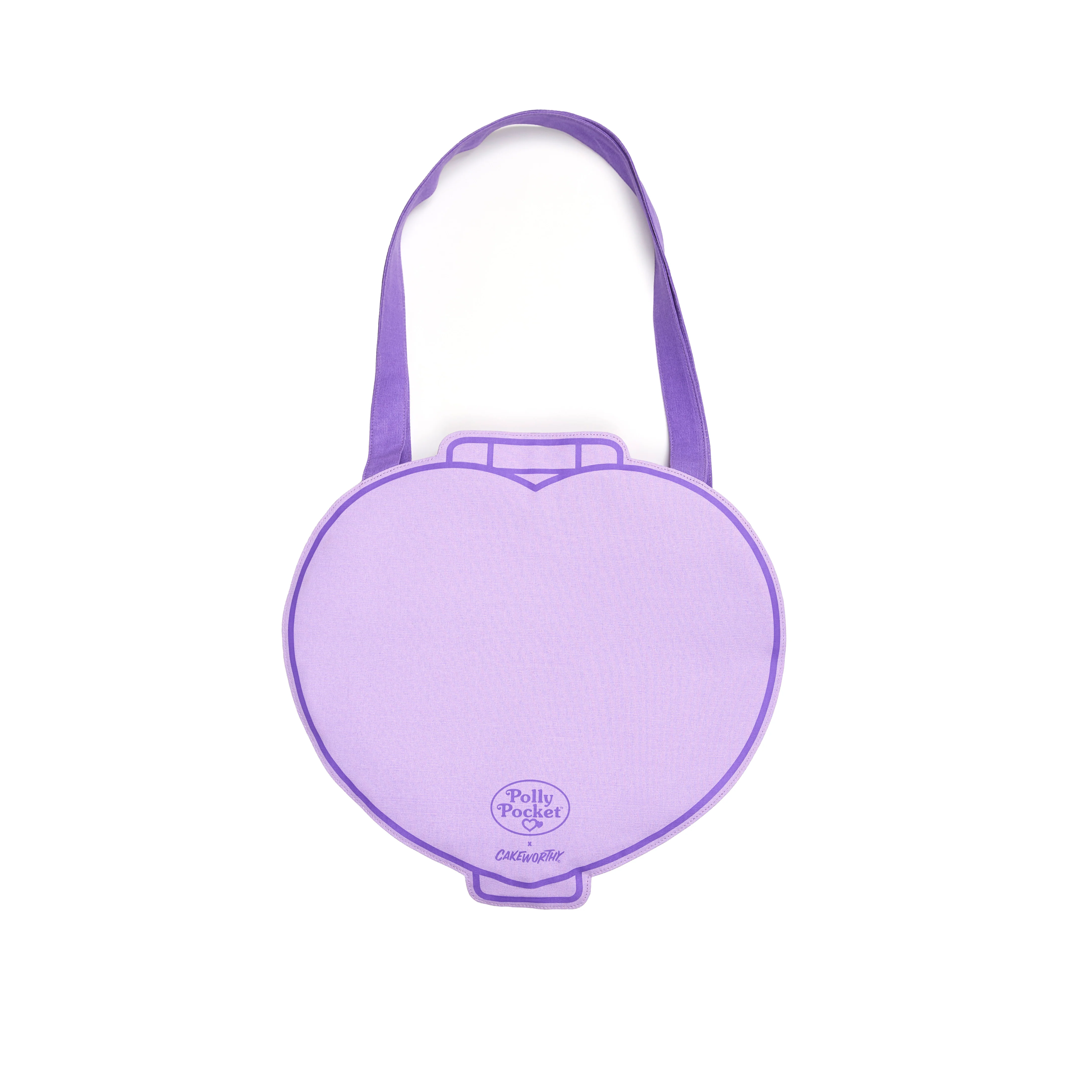 Polly Pocket Oversized Tote - Image 4