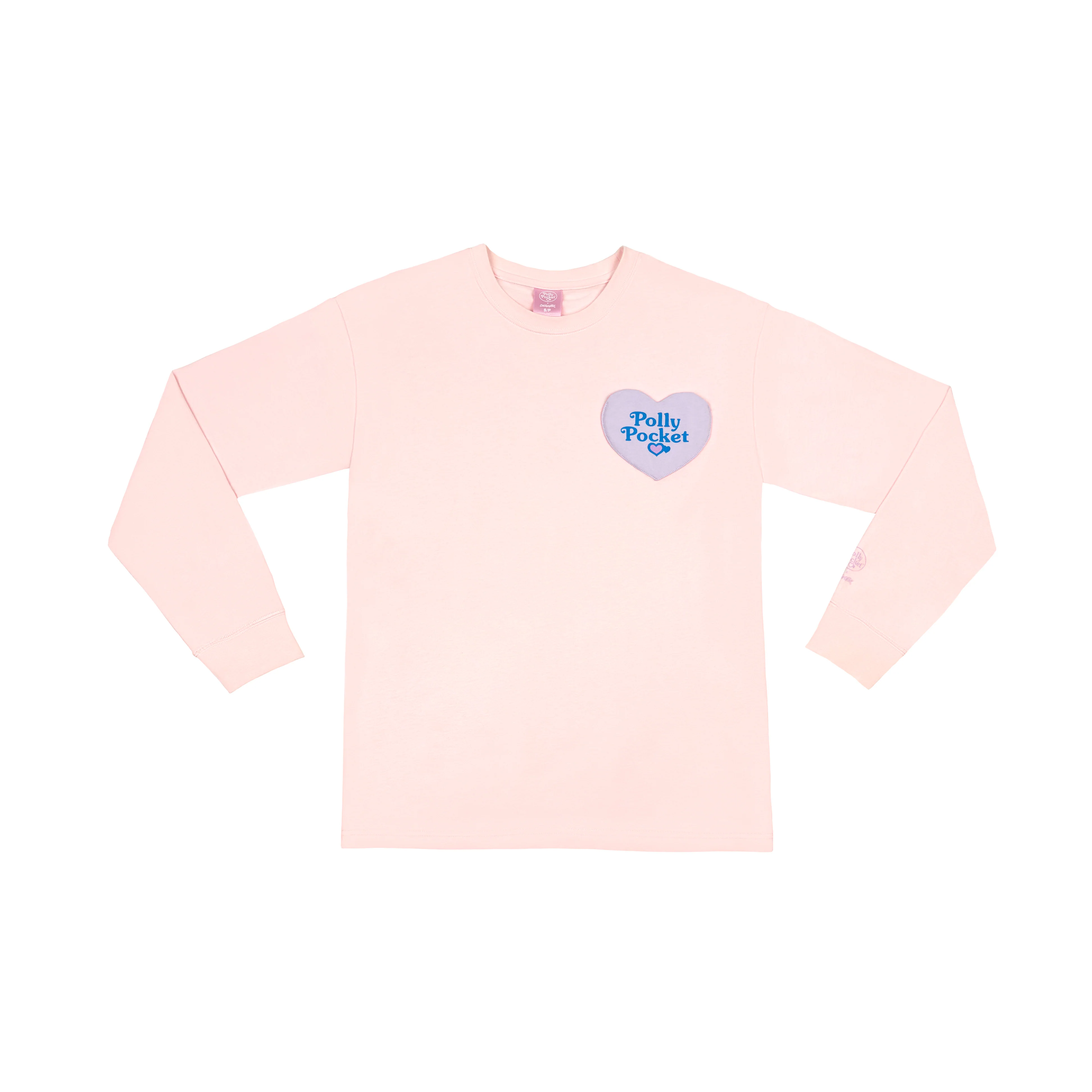 Polly Pocket Vintage Long Sleeve T-Shirt - Image 6