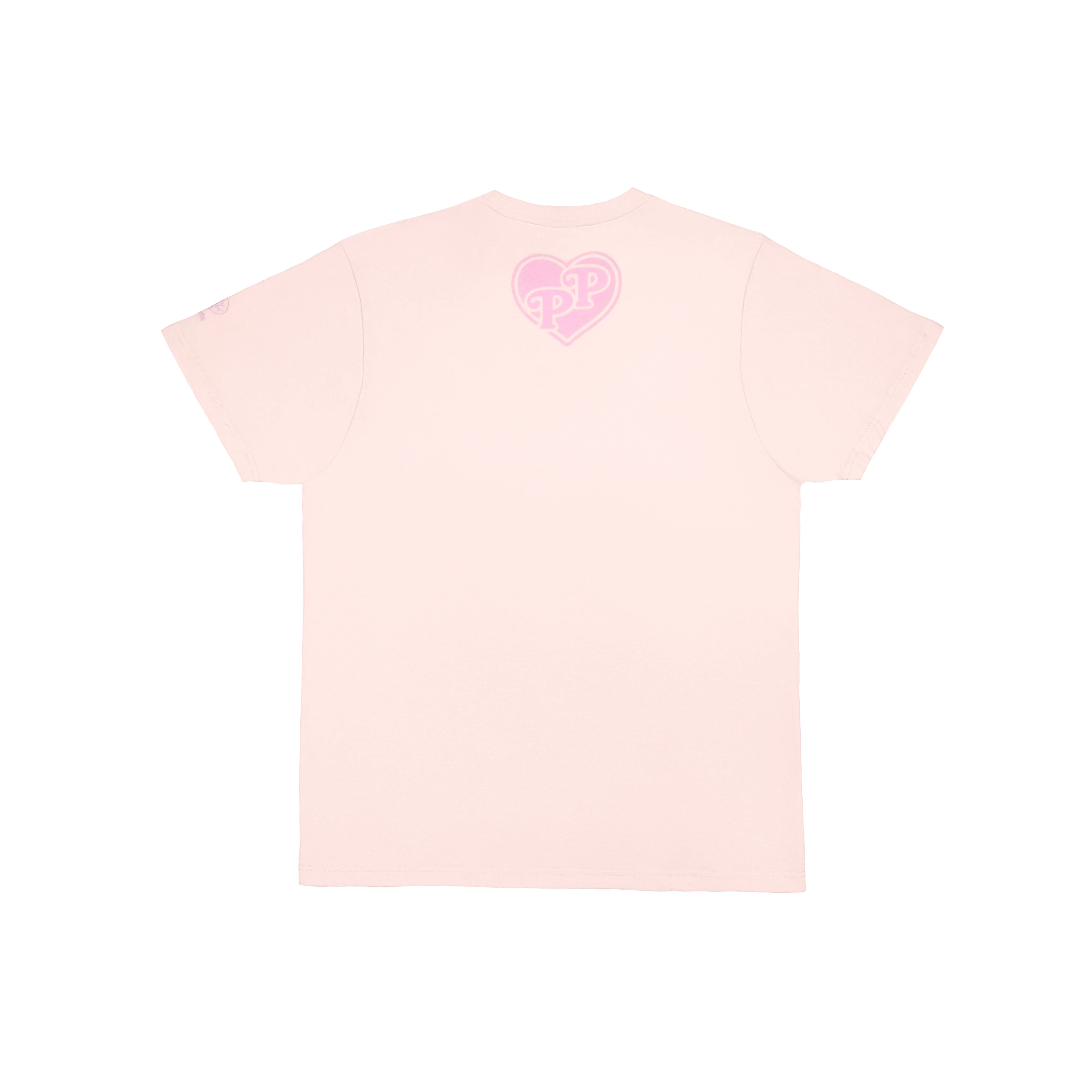 Polly Pocket Vintage T-Shirt Dress - Image 5