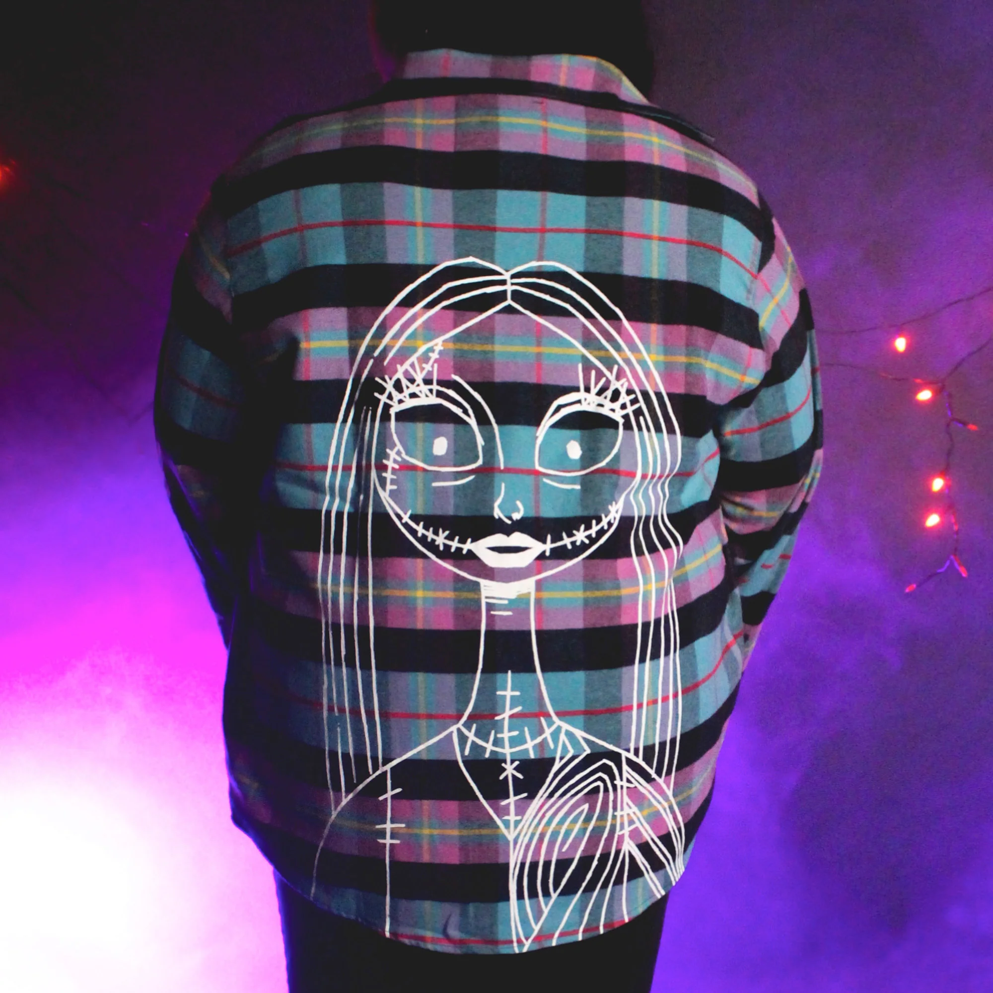 Sally Flannel - Image 7