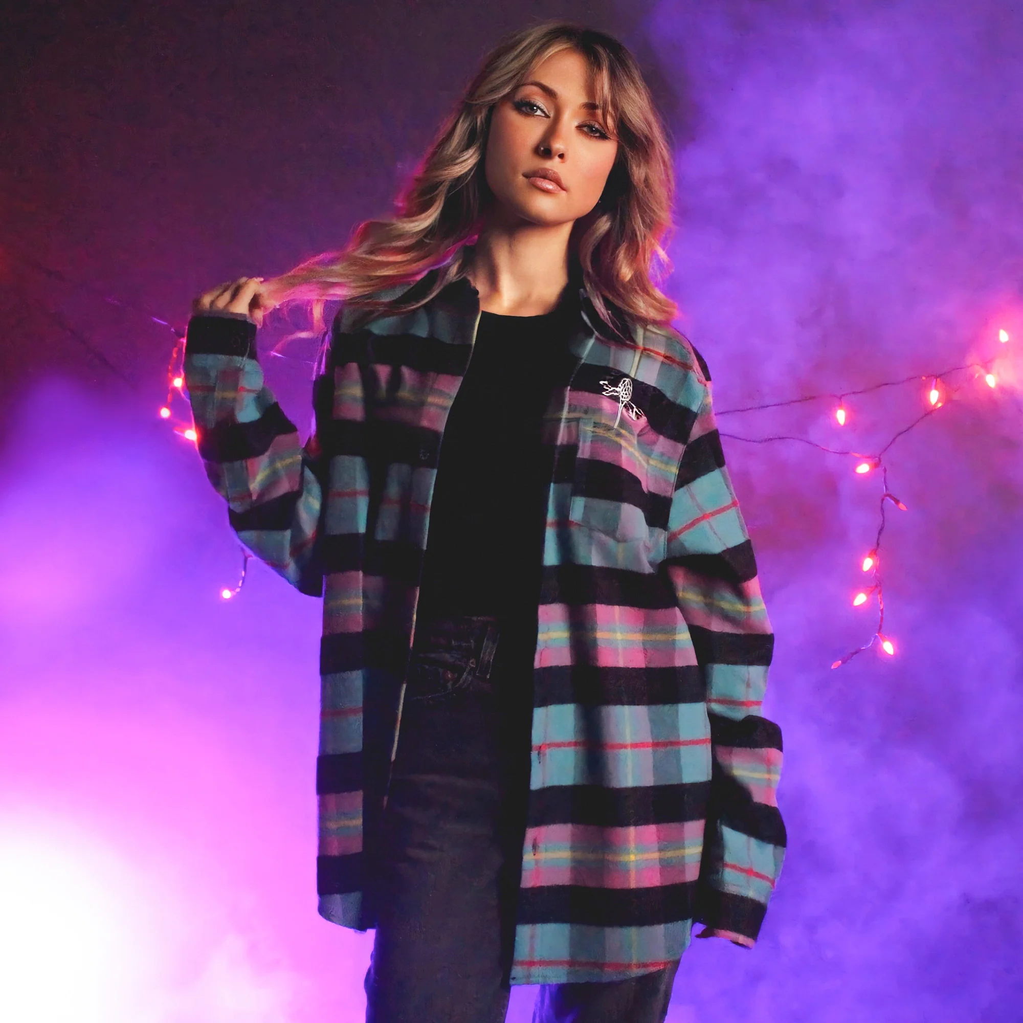Sally Flannel - Image 8