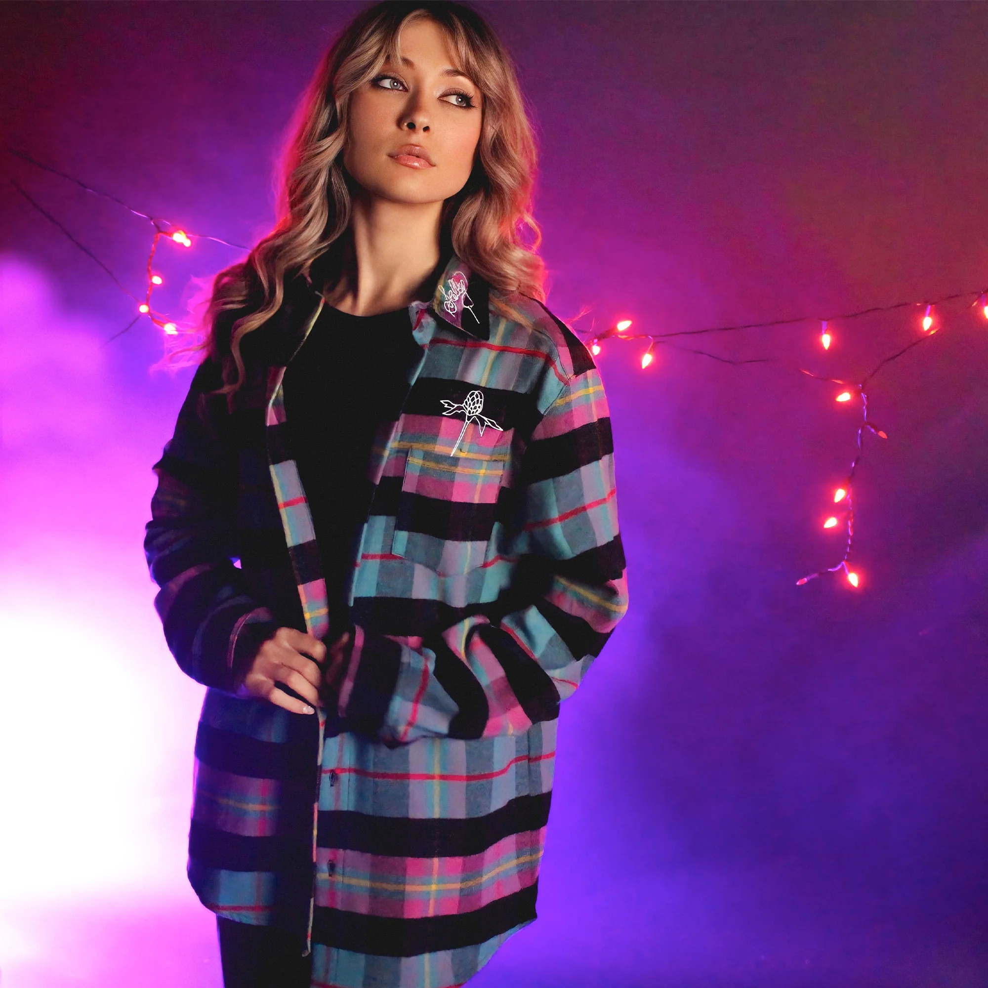 Sally Flannel - Image 9