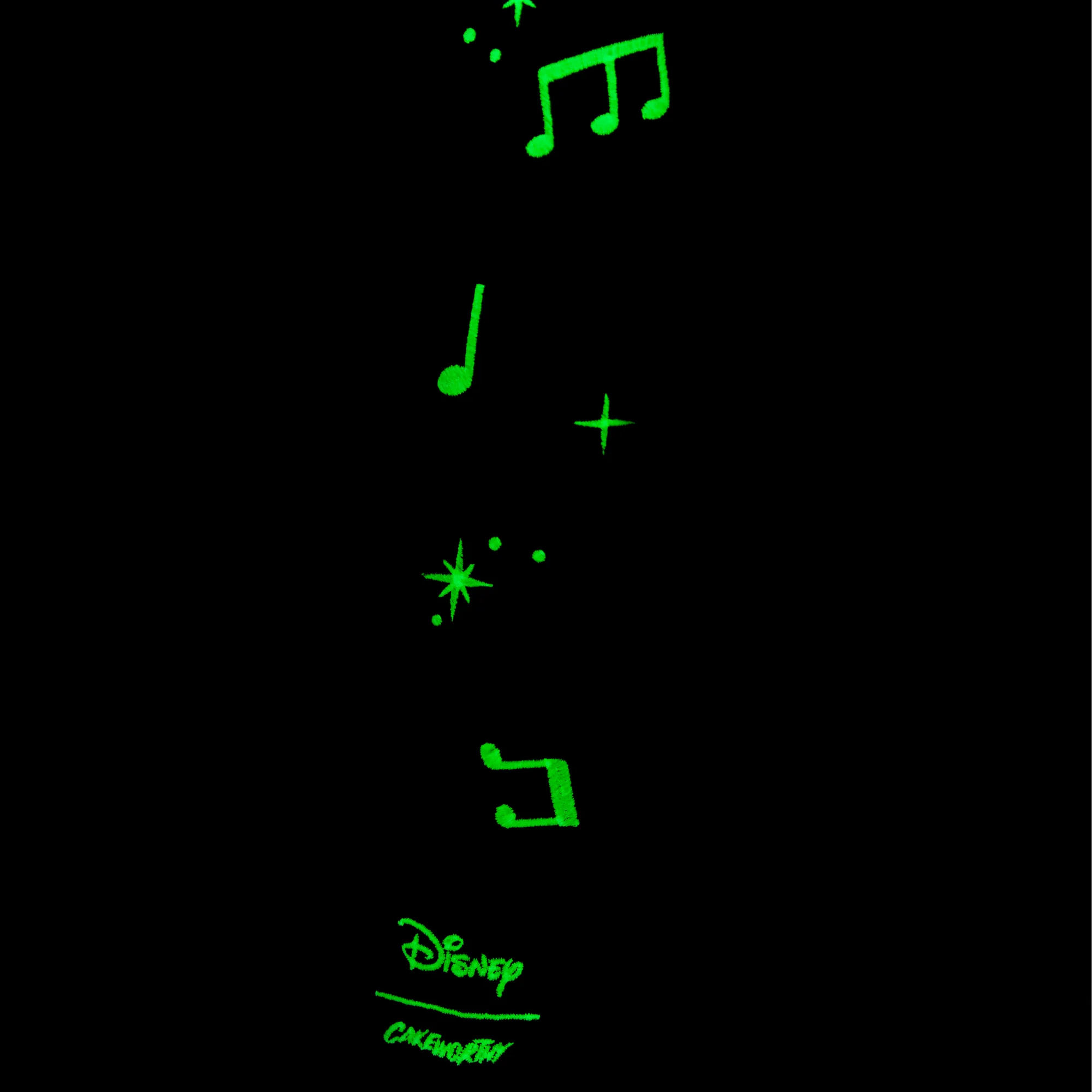Sorcerer Mickey Glow Hoodie - Image 12