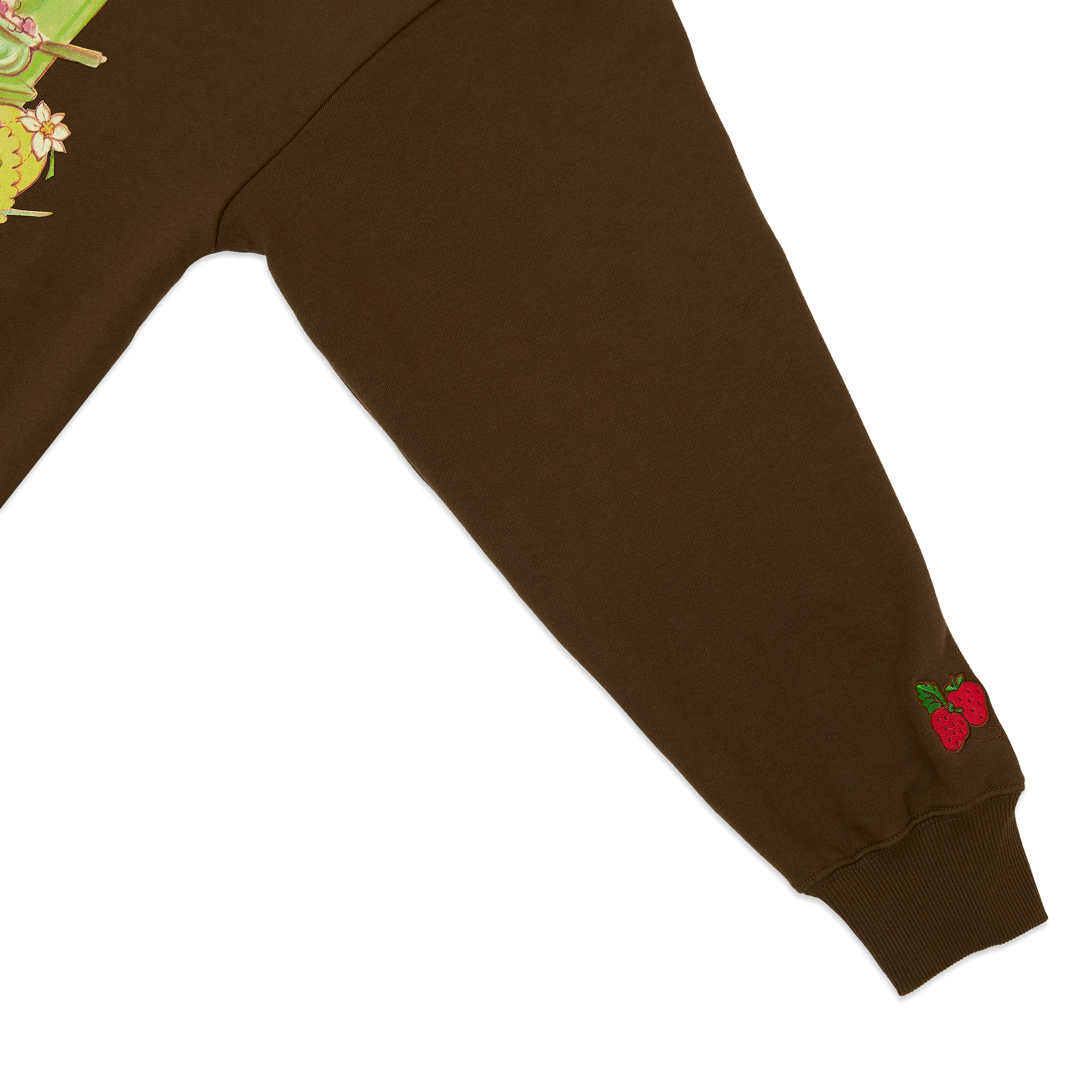 Strawberry Shortcake Crewneck Sweater - Image 6