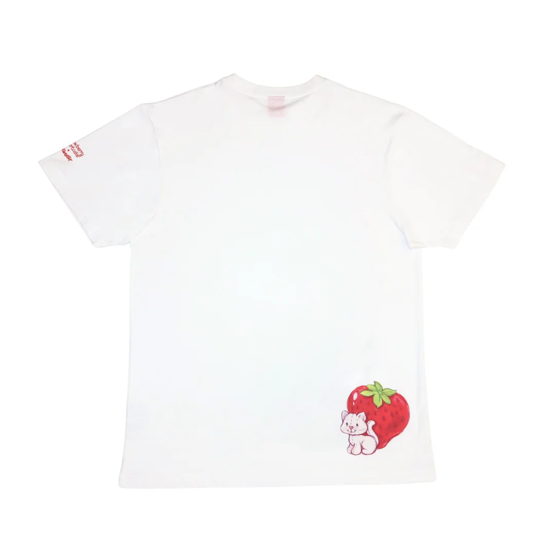 Strawberry Shortcake T-Shirt Dress - Image 7