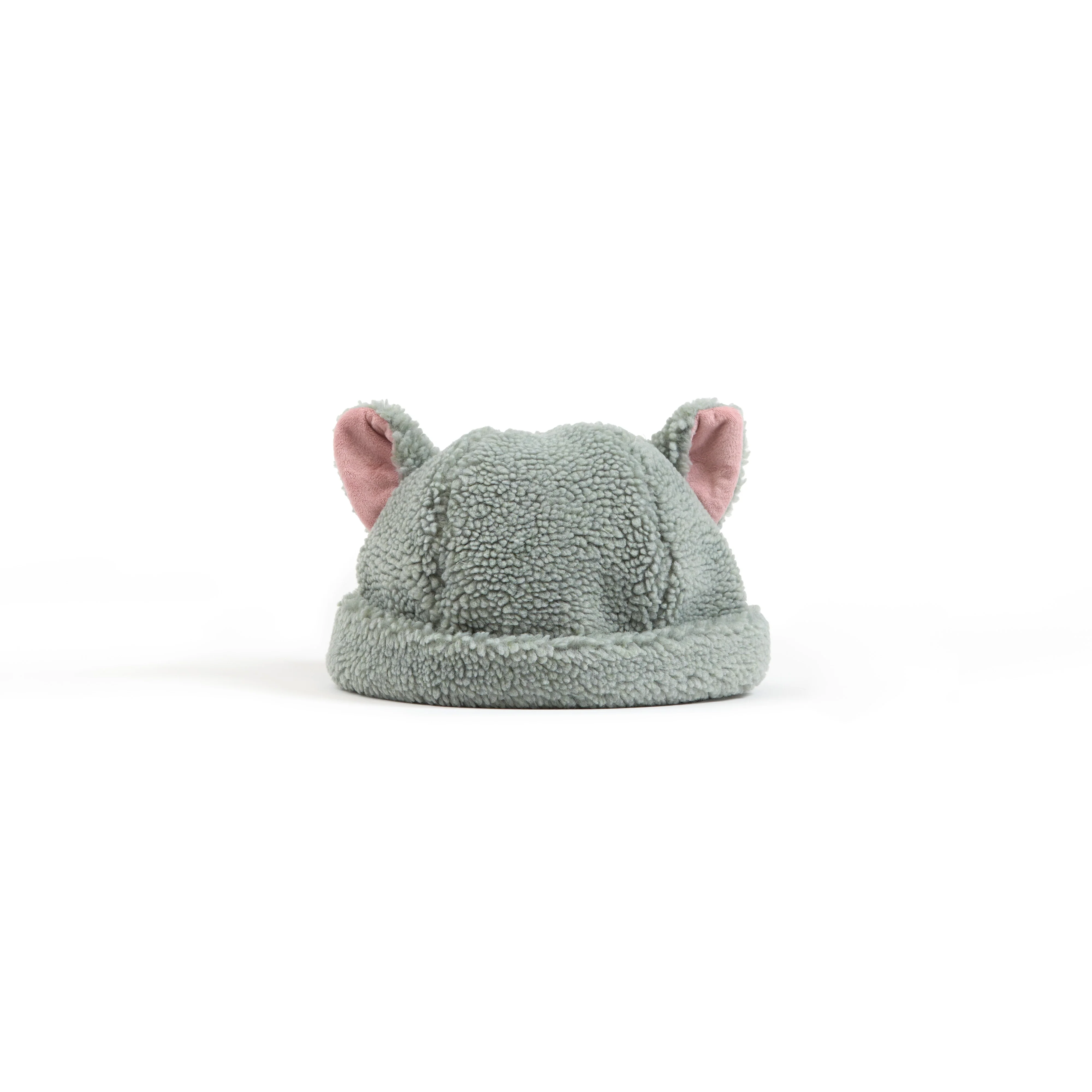 The Aristocats Berloiz Sherpa Beanie - Image 5