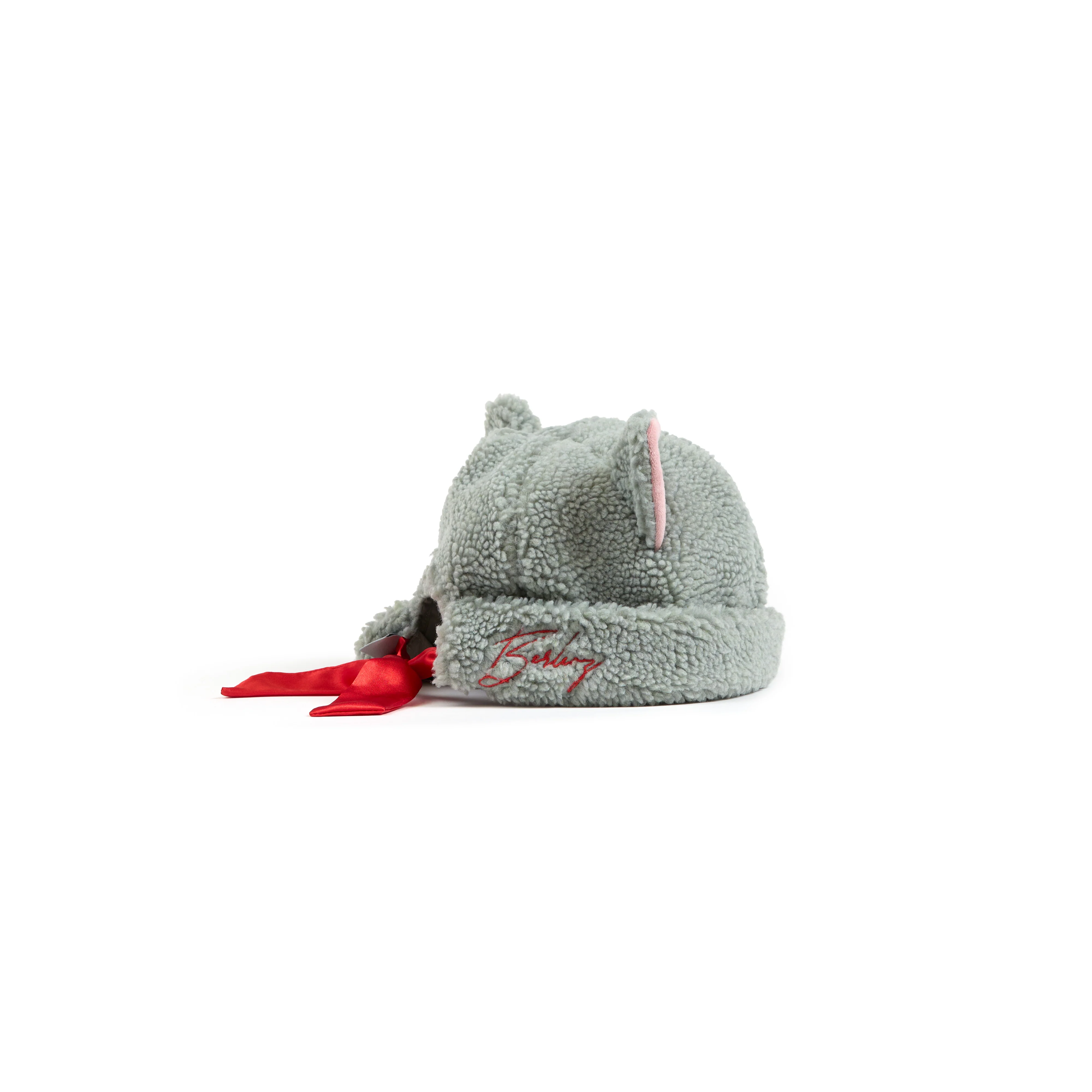 The Aristocats Berloiz Sherpa Beanie - Image 6