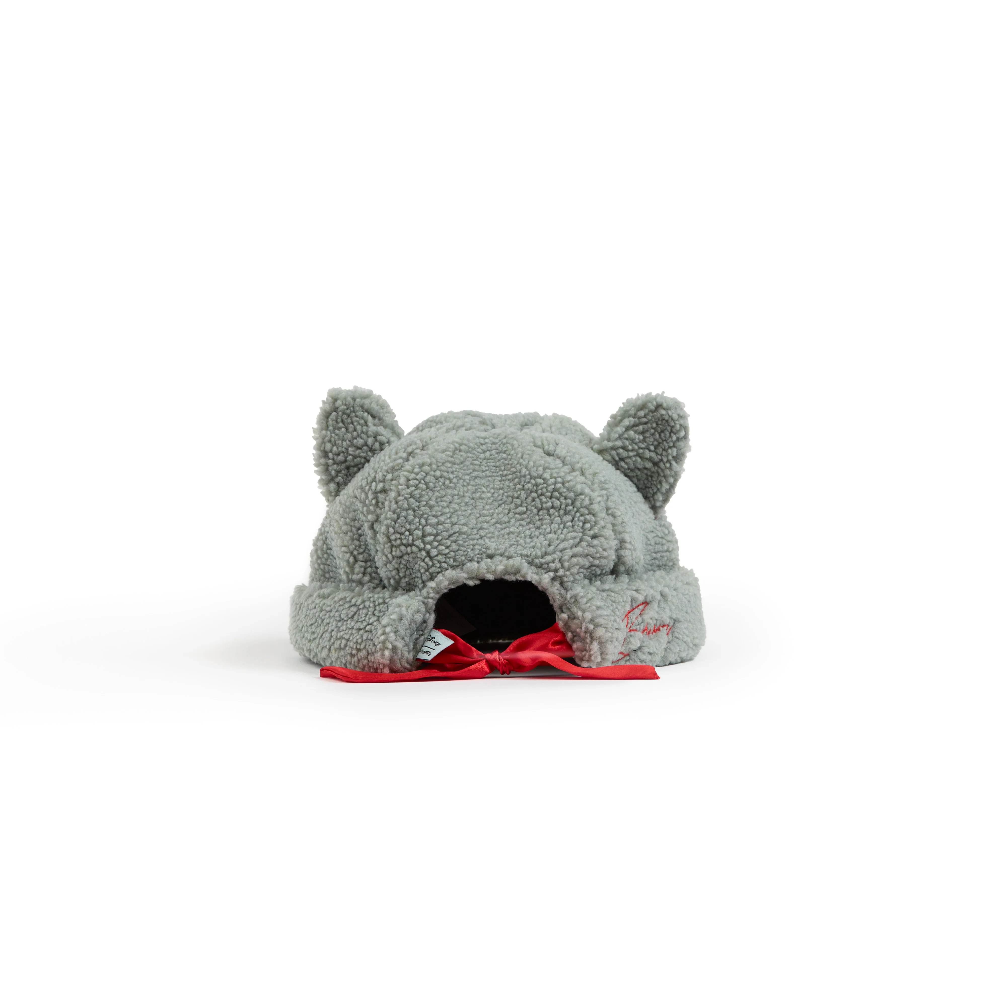 The Aristocats Berloiz Sherpa Beanie - Image 7