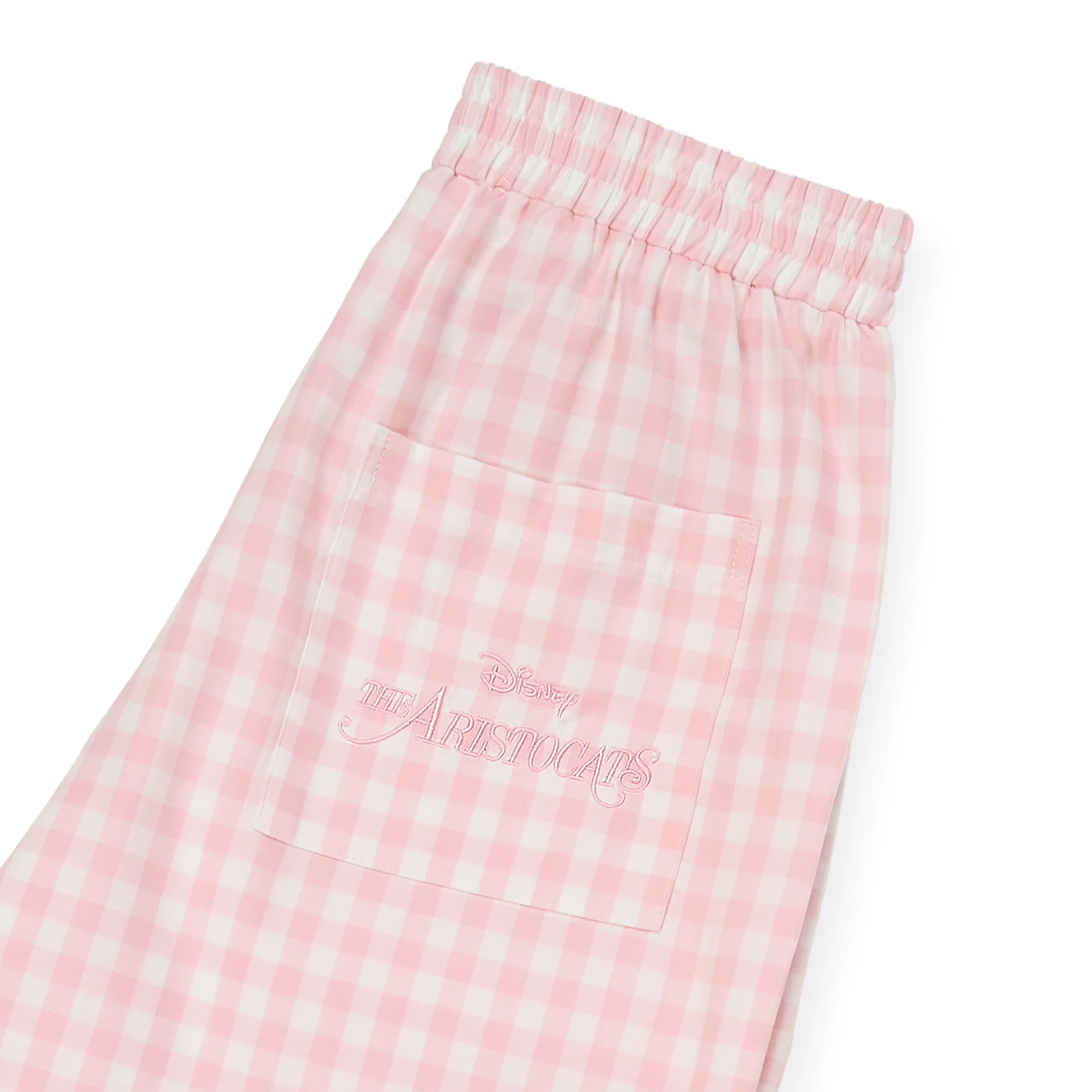 The Aristocats Bow Lounge Pants - Image 9