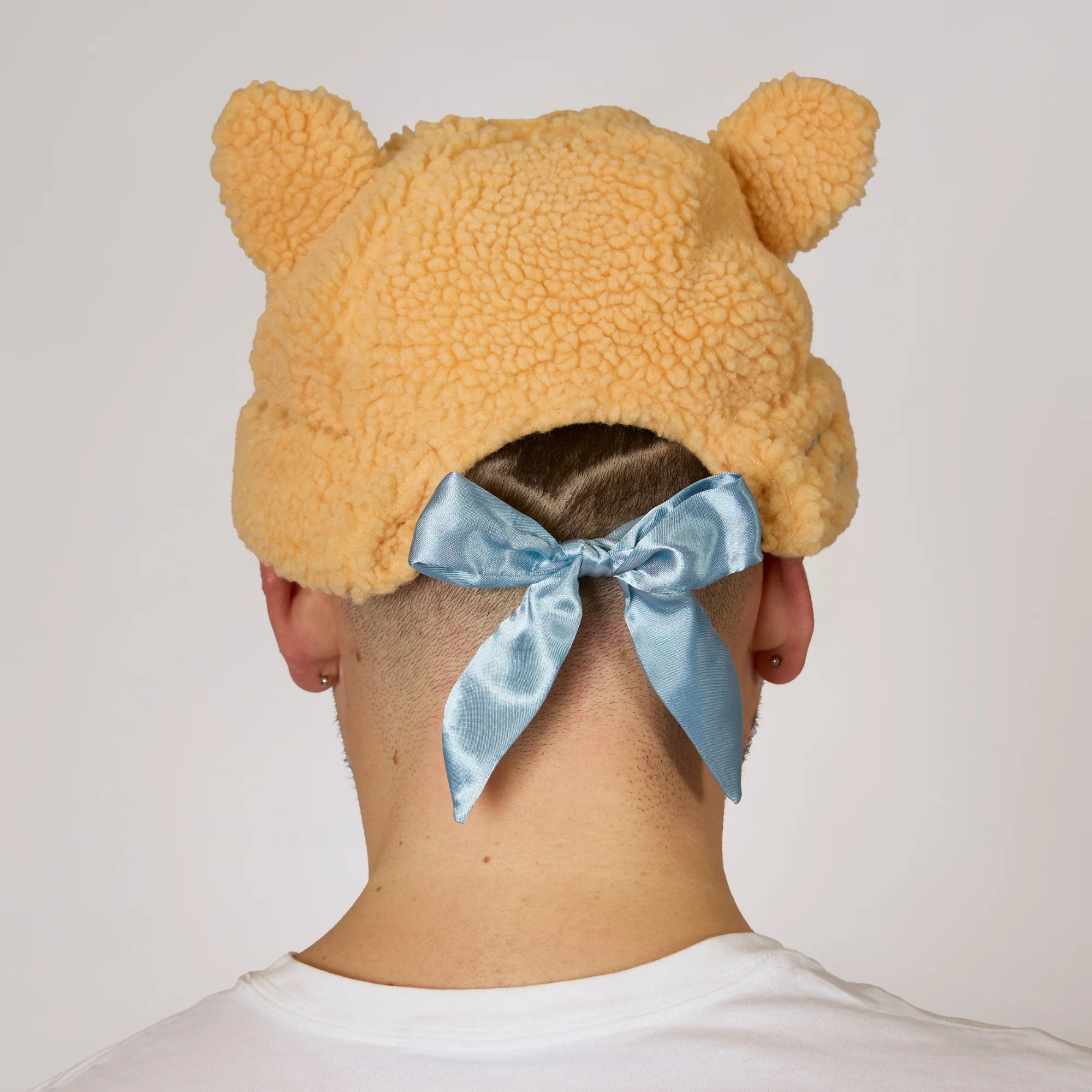 The Aristocats Toulouse Sherpa Beanie - Image 4