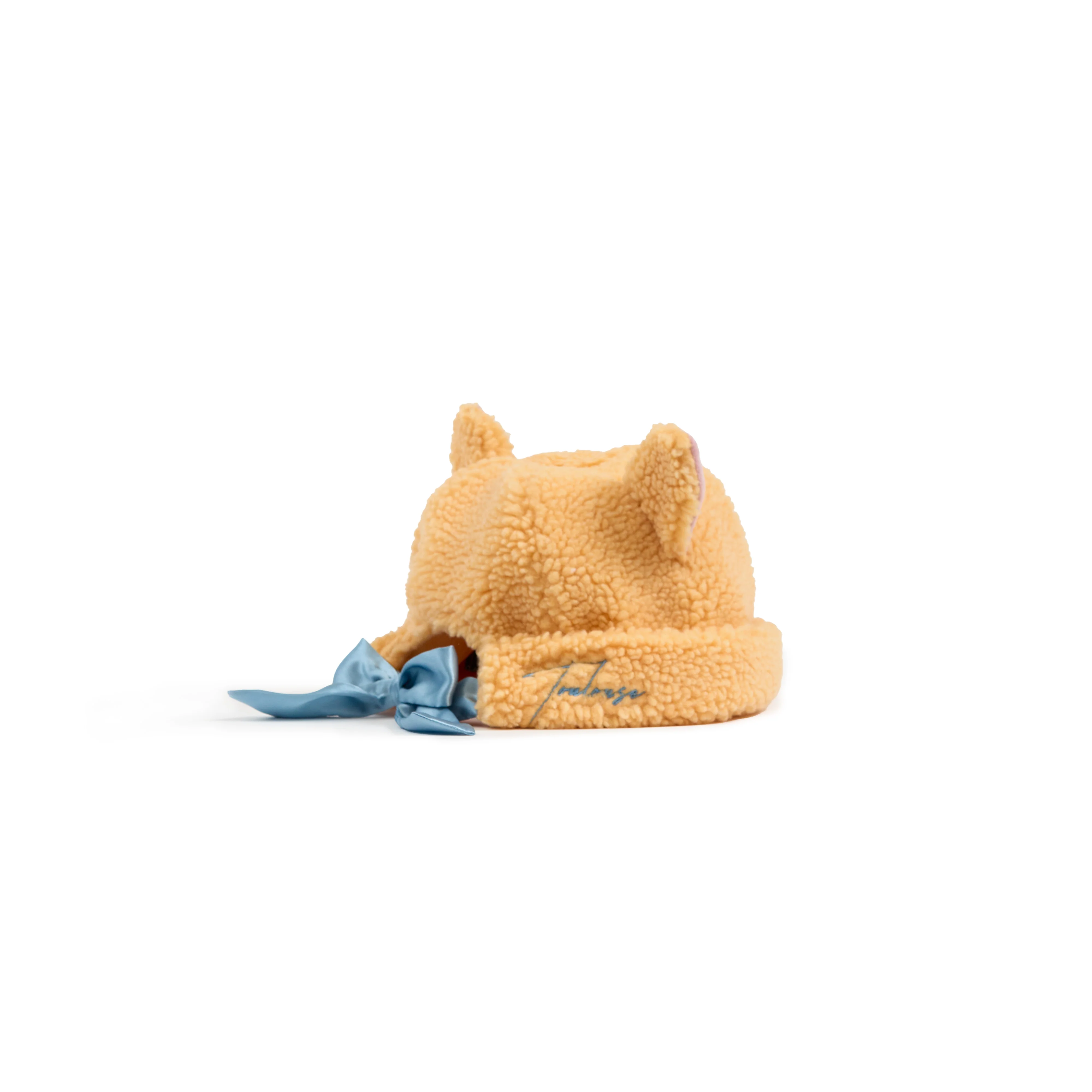 The Aristocats Toulouse Sherpa Beanie - Image 6